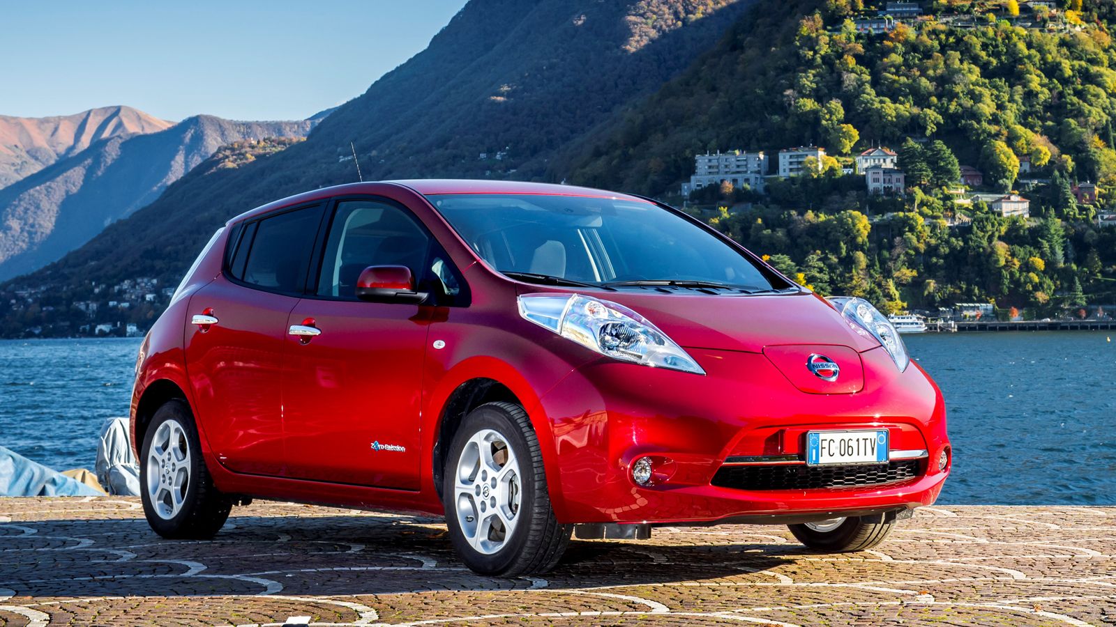 Tο υπάρχον Nissan Leaf θα δεχθεί το 2018 ένα facelift, κάτι που σημαίνει πως το νέο μοντέλο δεν θα έρθει νωρίτερα από τα τέλη του 2019, ίσως και το 20