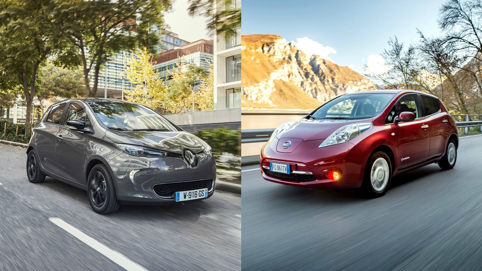 Τα επόμενης γενιάς Renault Zoe και Nissan Leaf θα έχουν τα πάντα κοινά, από το λογισμικό και τον κινητήρα, μέχρι το πάτωμα και τις αναρτήσεις.
