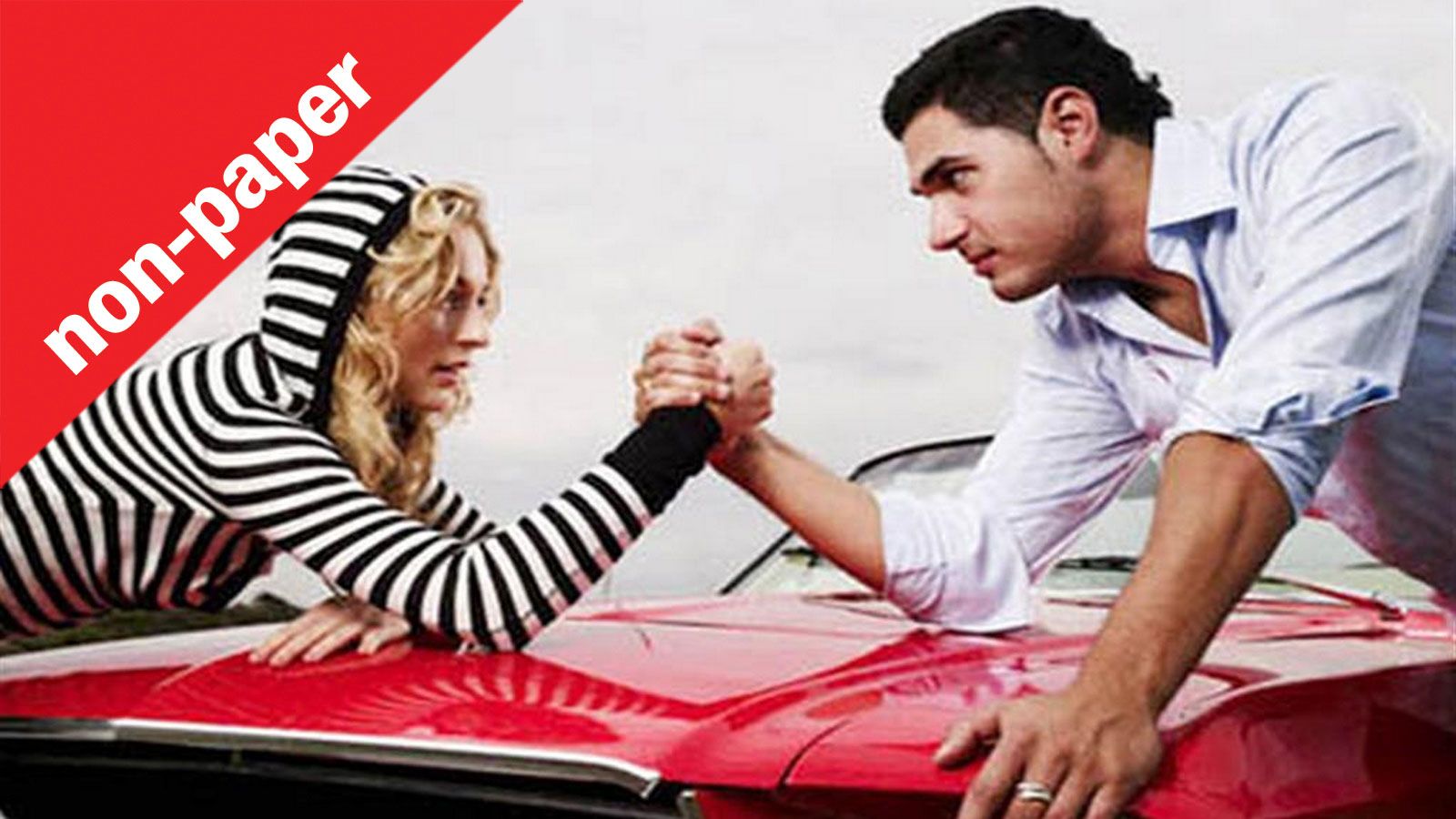 Υπάρχει πραγματική διαφορά μεταξύ άνδρα και γυναίκας οδηγού; Εσείς ποιους θεωρείτε καλύτερους στο τιμόνι;