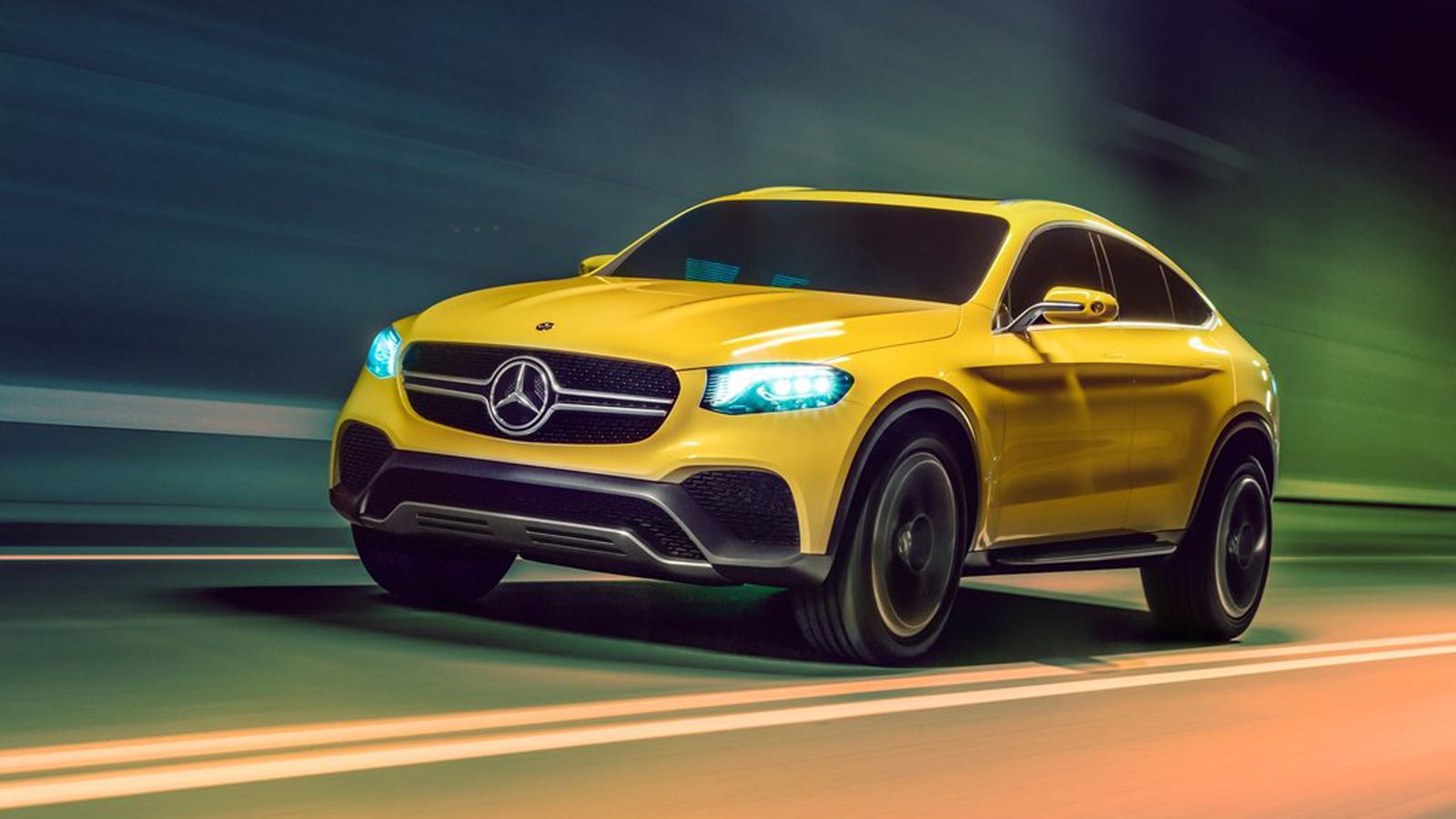 Η παρουσίαση του ηλεκτροκίνητου concept της Mercedes-Benz έχει προγραμματιστεί για το σαλόνι αυτοκινήτου στο Παρίσι, που θα πραγματοποιηθεί το προσεχέ