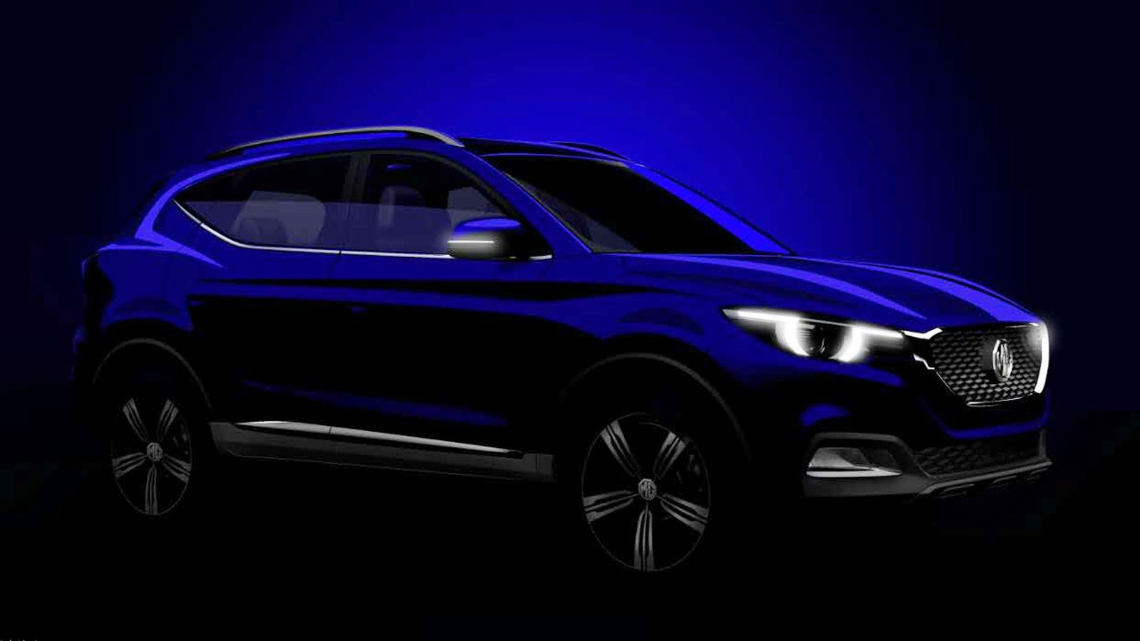 Για τη μορφή του MG ZS δούλεψαν οι σχεδιαστικές ομάδες τόσο του Ην. Βασιλείου όσο και της Κίνας, που στόχο είχαν να προσδώσουν στο μοντέλο μια upmarke