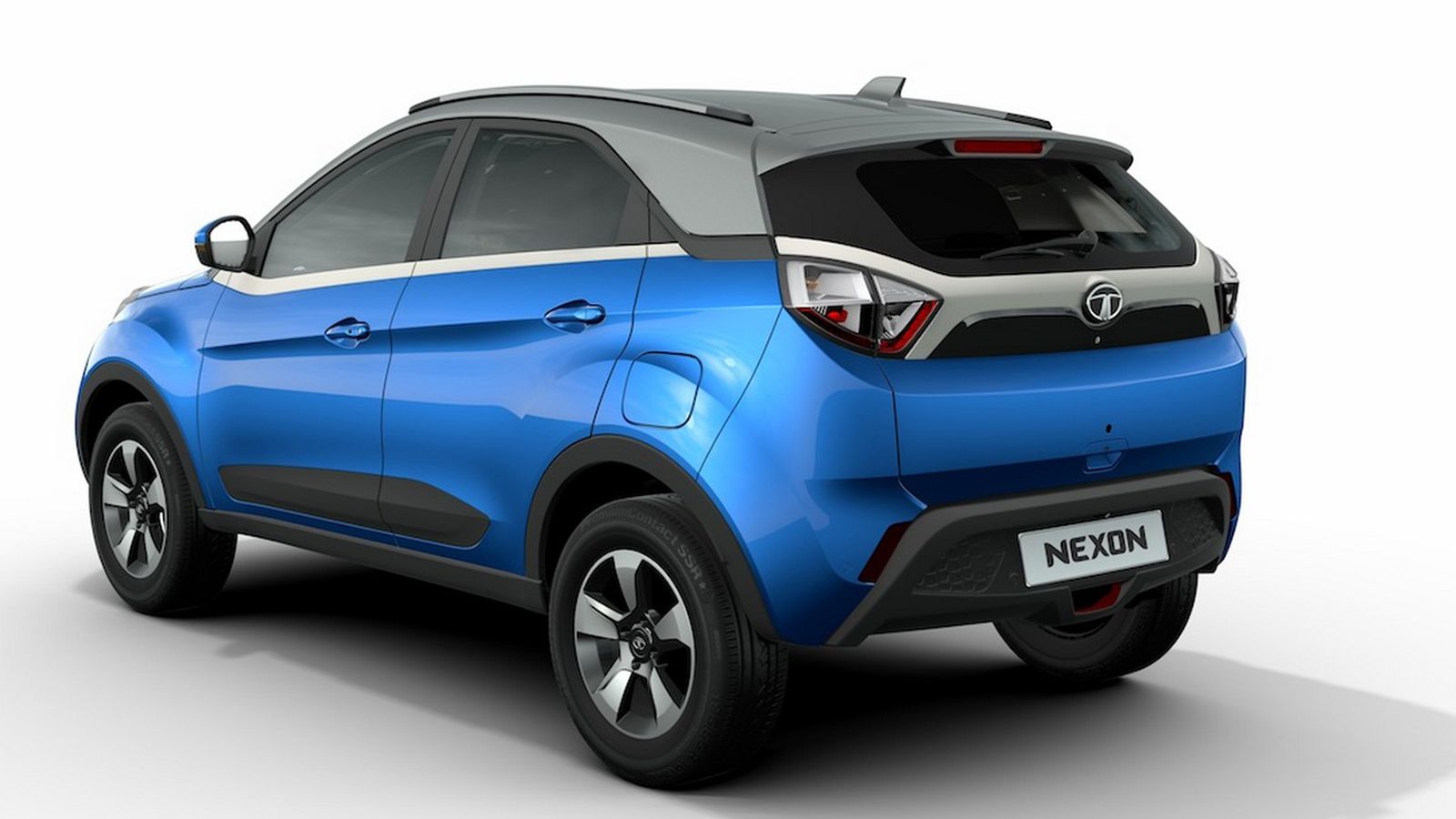 Το Tata Nexon θα εξοπλίζεται με turbo κινητήρα βενζίνης 1,2 λίτρων και αγνώστων λοιπών στοιχείων. Εναλλακτικά, θα φέρει και diesel σύνολο 1,5 λίτρων (