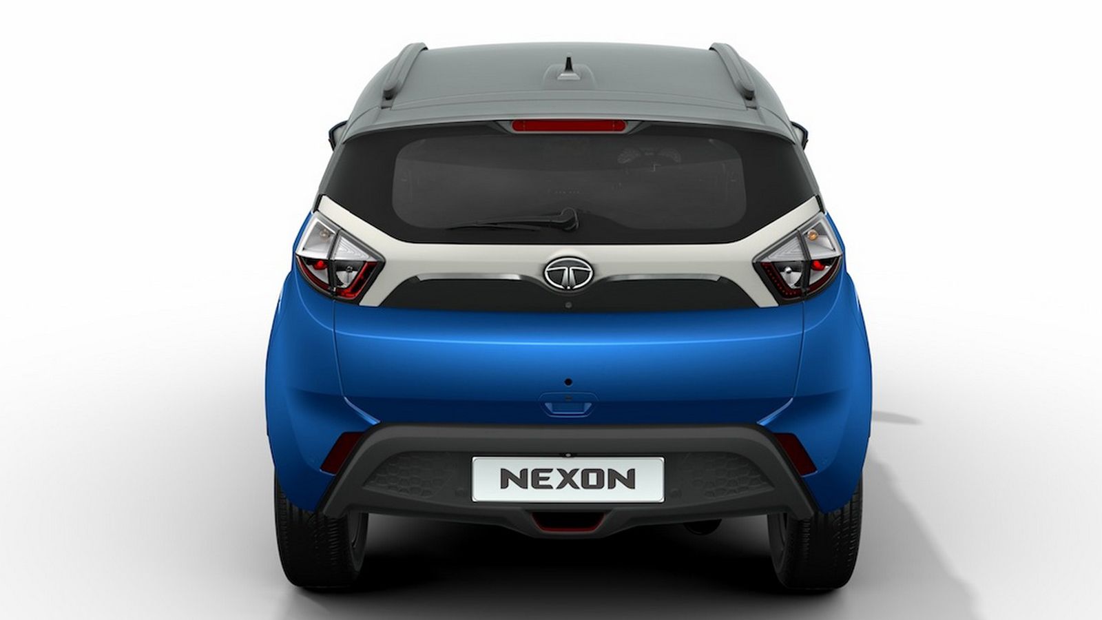 Η σχεδίαση του Nexon για τα δικά μας πρότυπα είναι κάπως αμφιλεγόμενη, ειδικά στο πίσω τμήμα του, το οποίο μάλλον χρειάζεσαι λίγο χρόνο για να το R
