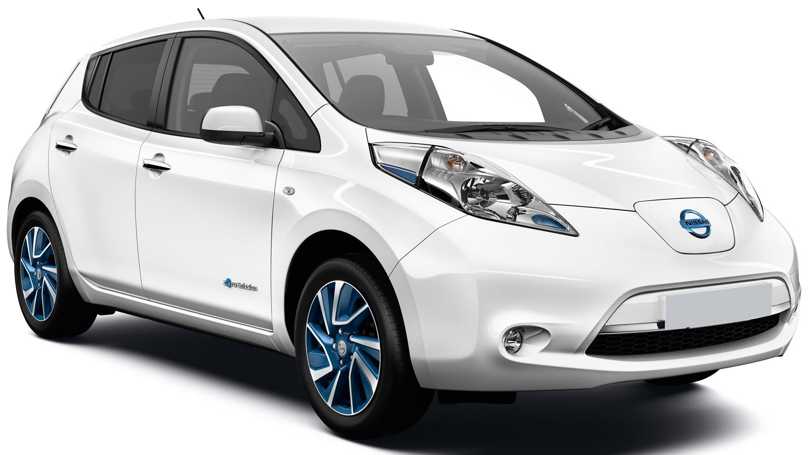 To Nissan Leaf θα συνεχίσει κανονικά την παραγωγή του με την επόμενη γενιά του, με το πιθανότερο σενάριο να το θέλει εκ νέου πεντάπορτο