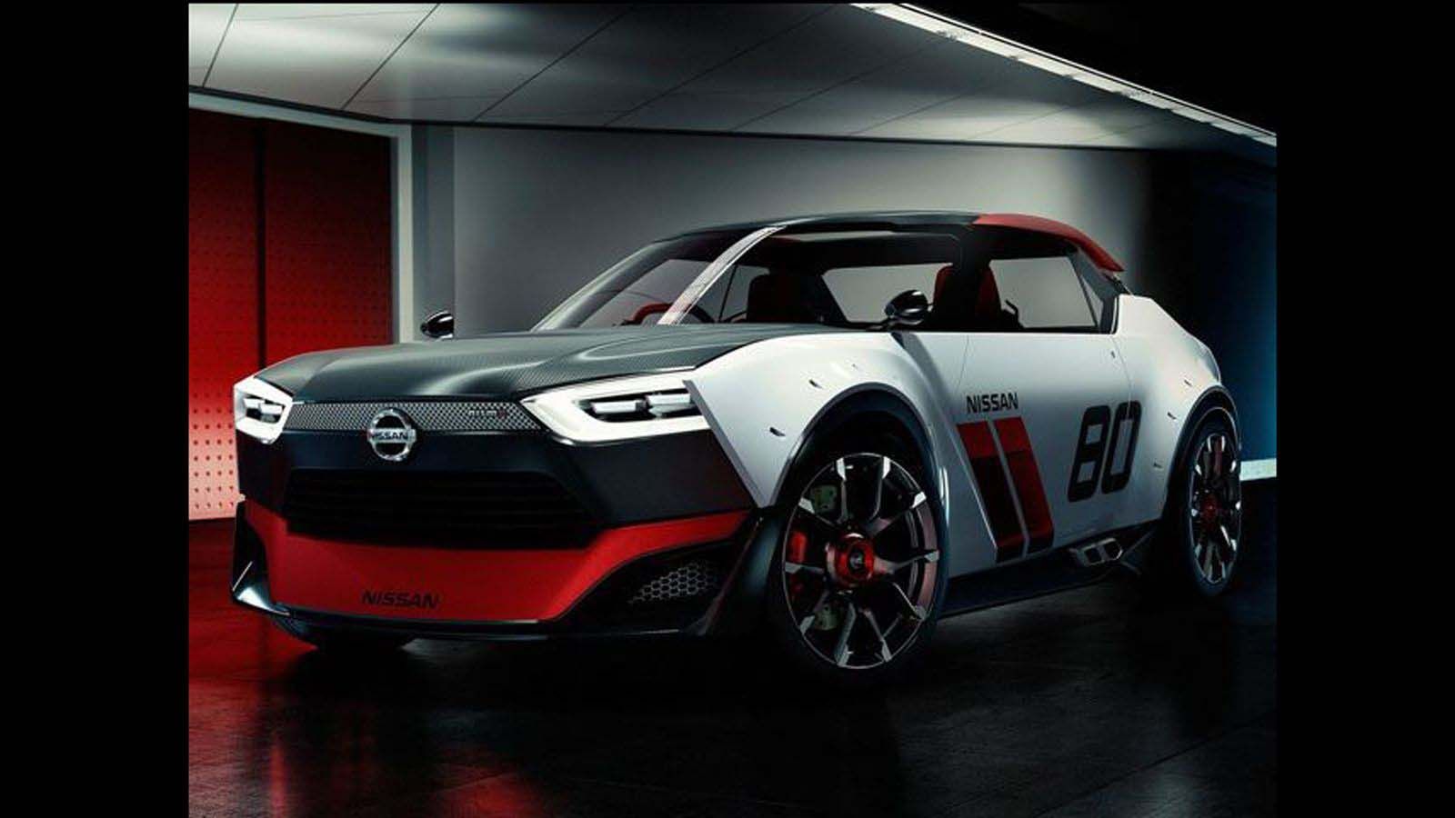 Θυμάστε το IDX Concept από την Nissan; Πως θα σας φαινόταν σαν μοντέλο παραγωγής;