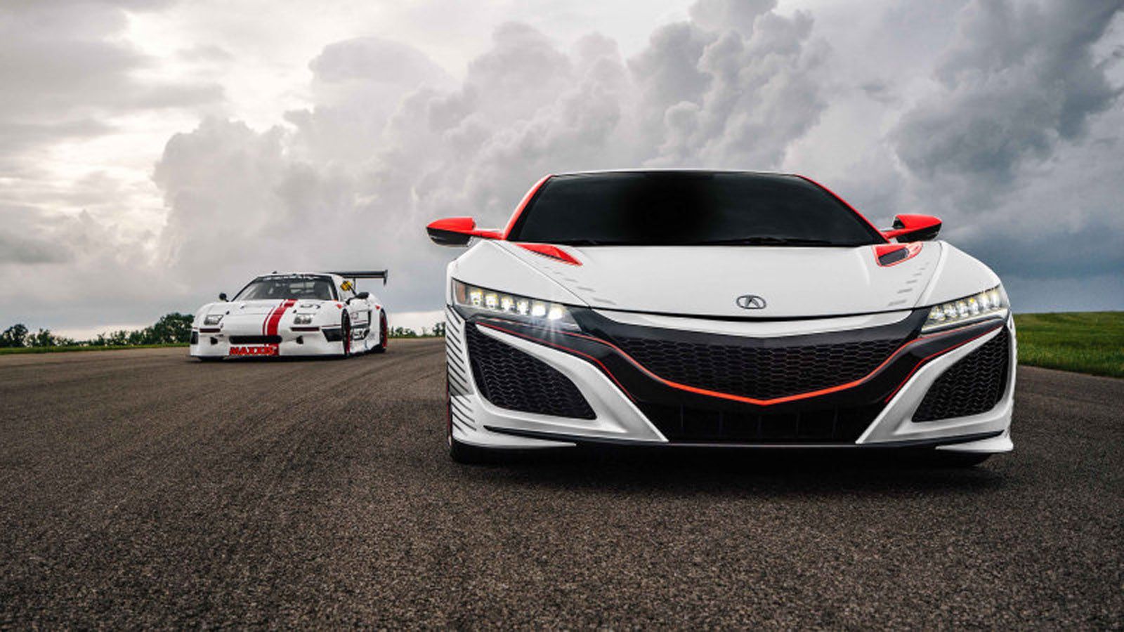 Με ανανεωμένη ομάδα θέλει να κατακτήσει την κορυφή του Pikes Peak φέτος η Honda.