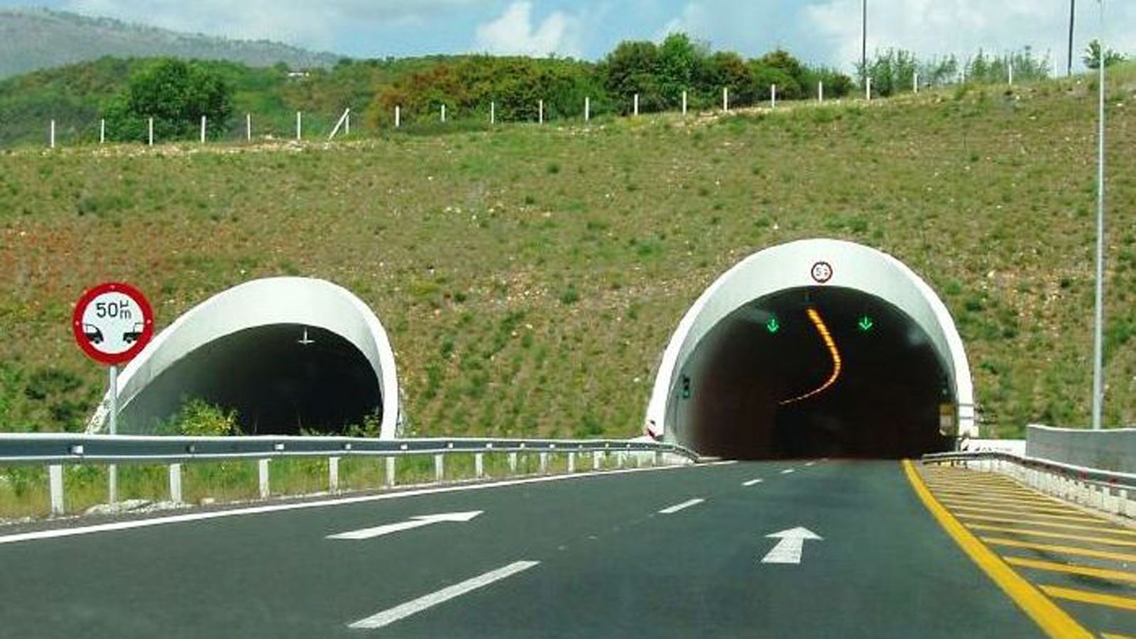 Δείτε τις κυκλοφοριακές ρυθμίσεις που θα πραγματοποιηθούν τις επόμενες ημέρες, σύμφωνα με την ανακοίνωση της Ολυμπίας Οδού.