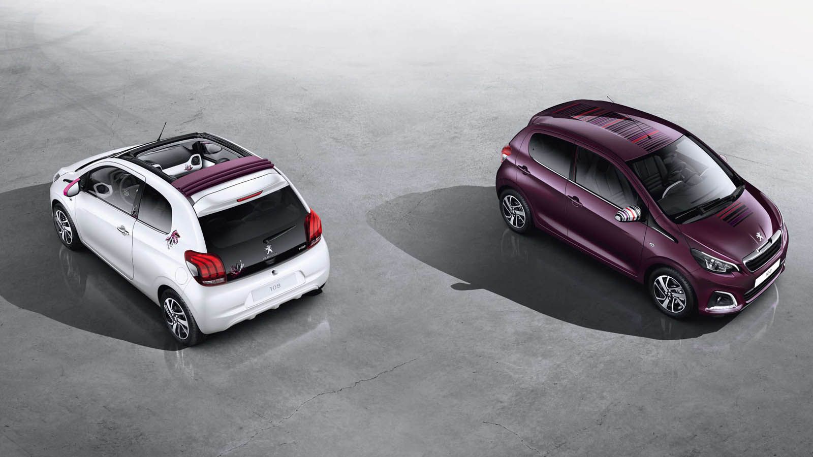 Ακόμη πιο ελκυστική κάνει η ελληνική αντιπροσωπεία την αγορά του Peugeot 108 καθώς πλέον συνοδεύεται από άτοκο χρηματοδοτικό πρόγραμμα που προβλέπει μ