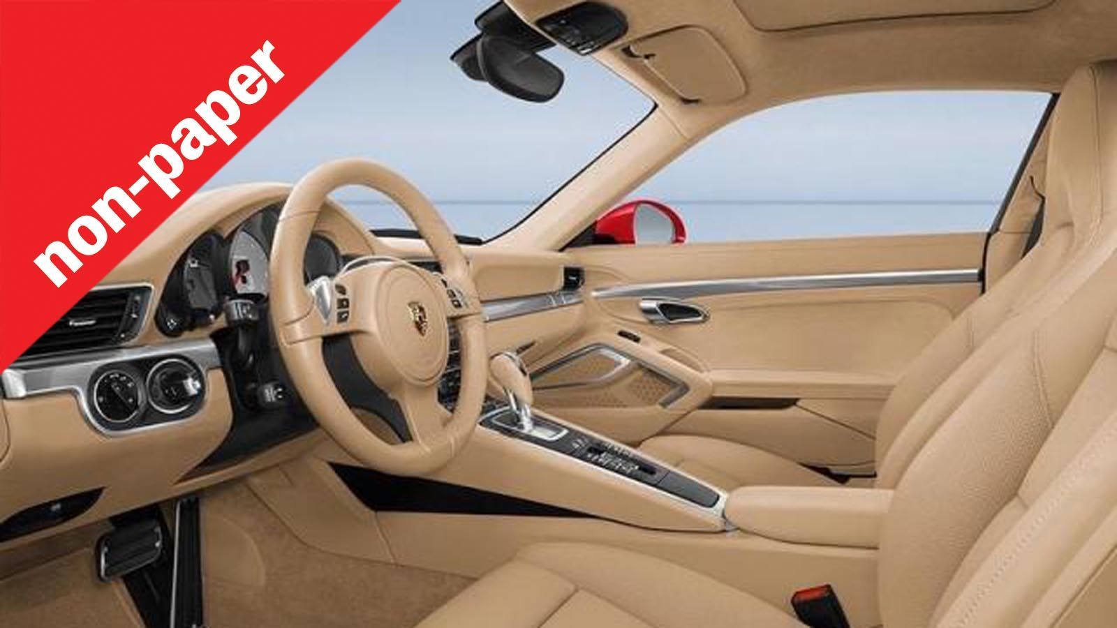 Ποιες είναι οι χειρότερες εμμονές των κατασκευαστών αυτοκινήτου; Είναι η ταυτότητα κάθε μάρκας ή τα κουσούρια της;