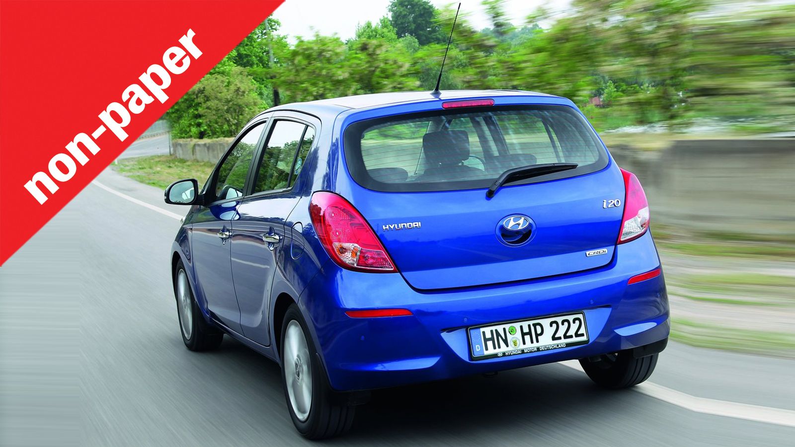 Αν μέχρι τώρα αγοράζαμε ακριβά ντίζελ με την ελπίδα να πάρουμε πίσω τη διαφορά από τις βενζινοκίνητες εκδόσεις στη μεταπώληση, τι θα γίνει όταν σε πέν