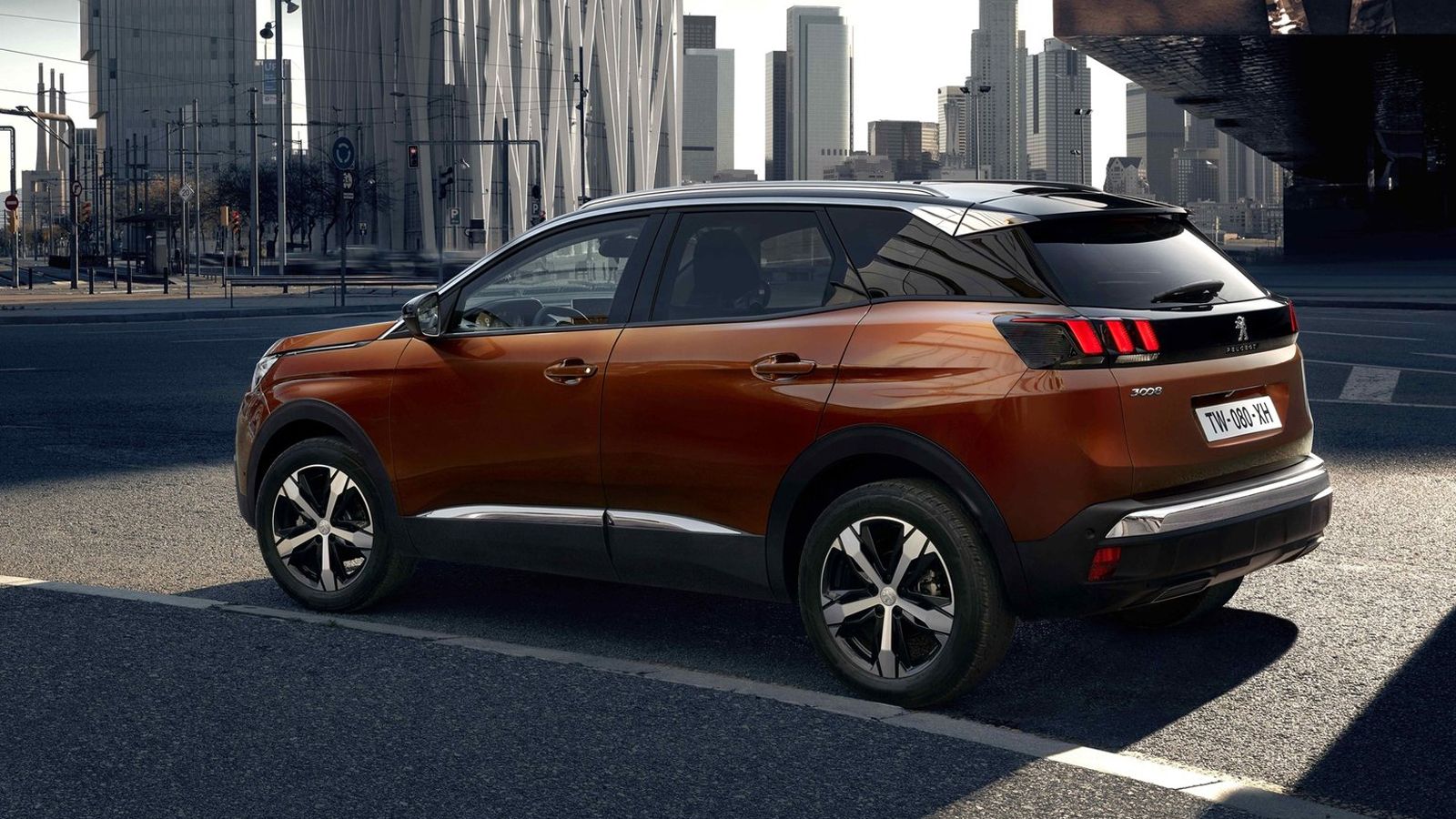 Αυτό το SUV προτιμούν οι εταιρείες στην Ελλάδα