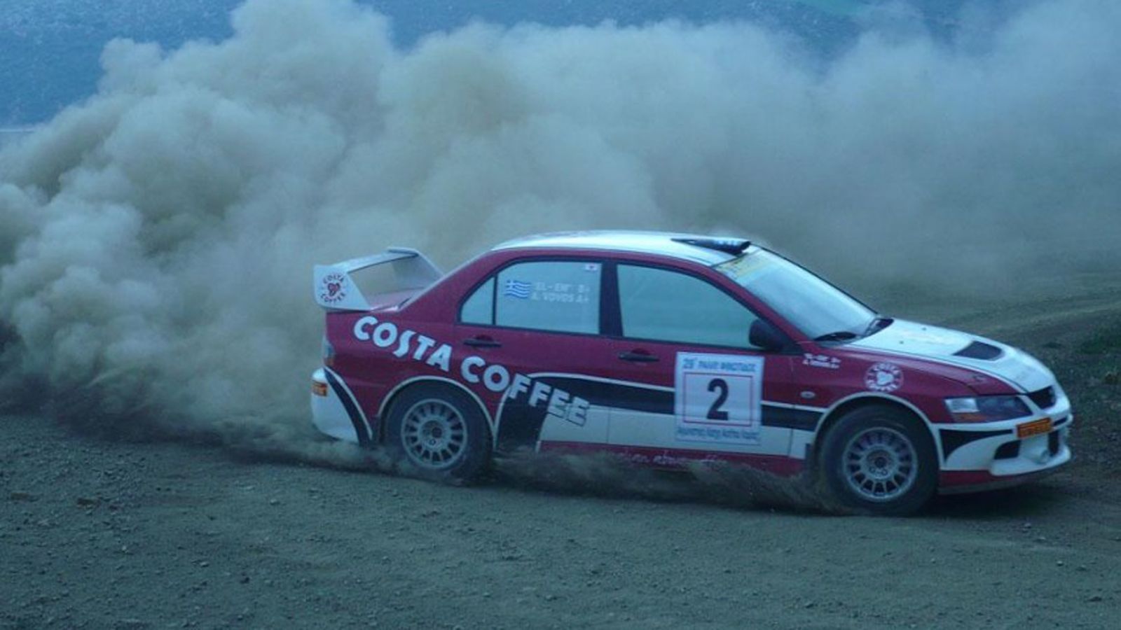 Δείτε όλες τις πληροφορίες και το αναλυτικό πρόγραμμα για το 33ο Ράλλυ Φθιώτιδος.