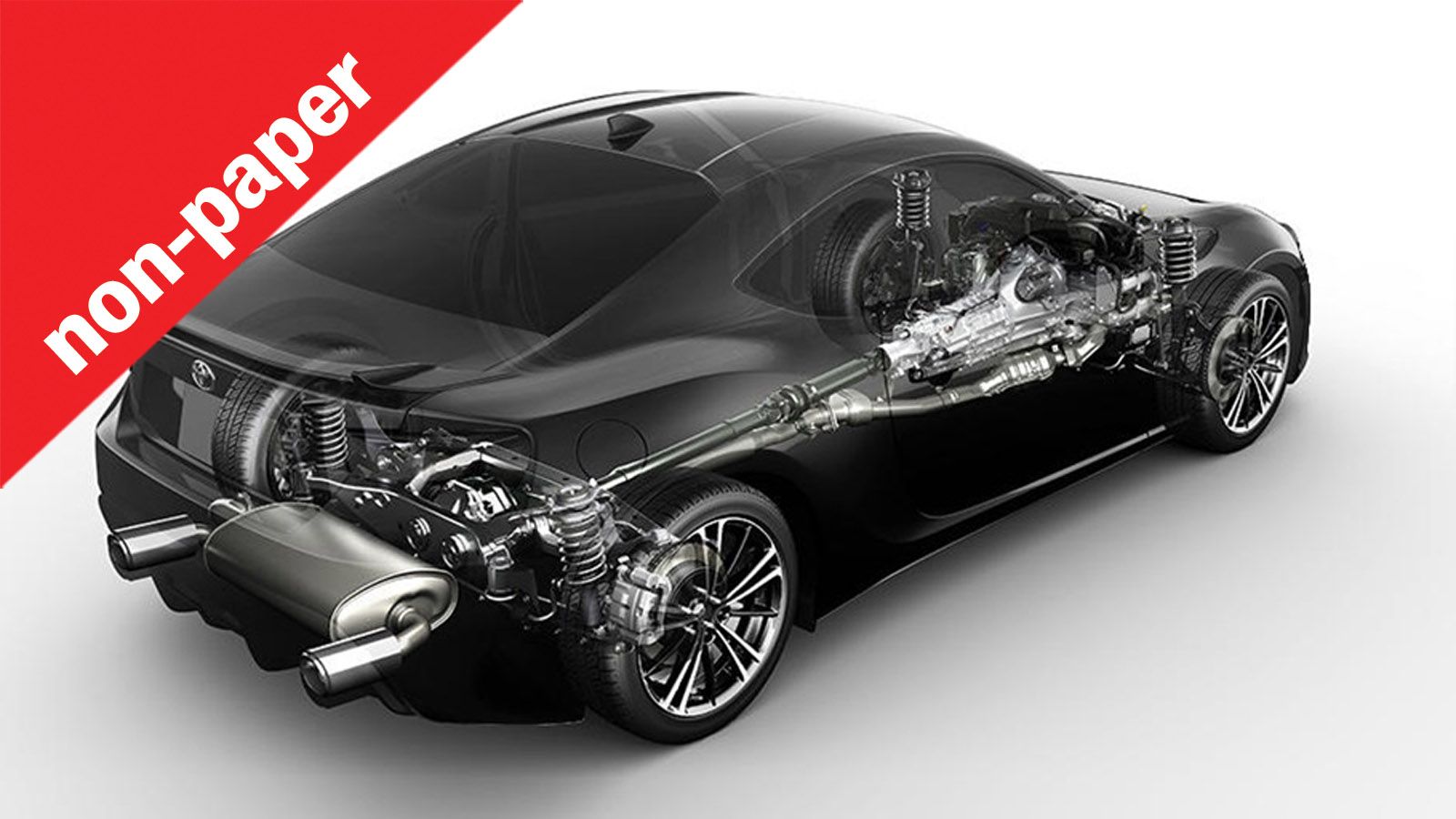 Κάποιες μάρκες επιστρέφουν στα πισωκίνητα, άλλες προσθέτουν στην γκάμα τους προσθιοκίνητα. Εσείς τι γνώμη έχετε; Ποια μοντέλα θα θέλατε πισωκίνητα;