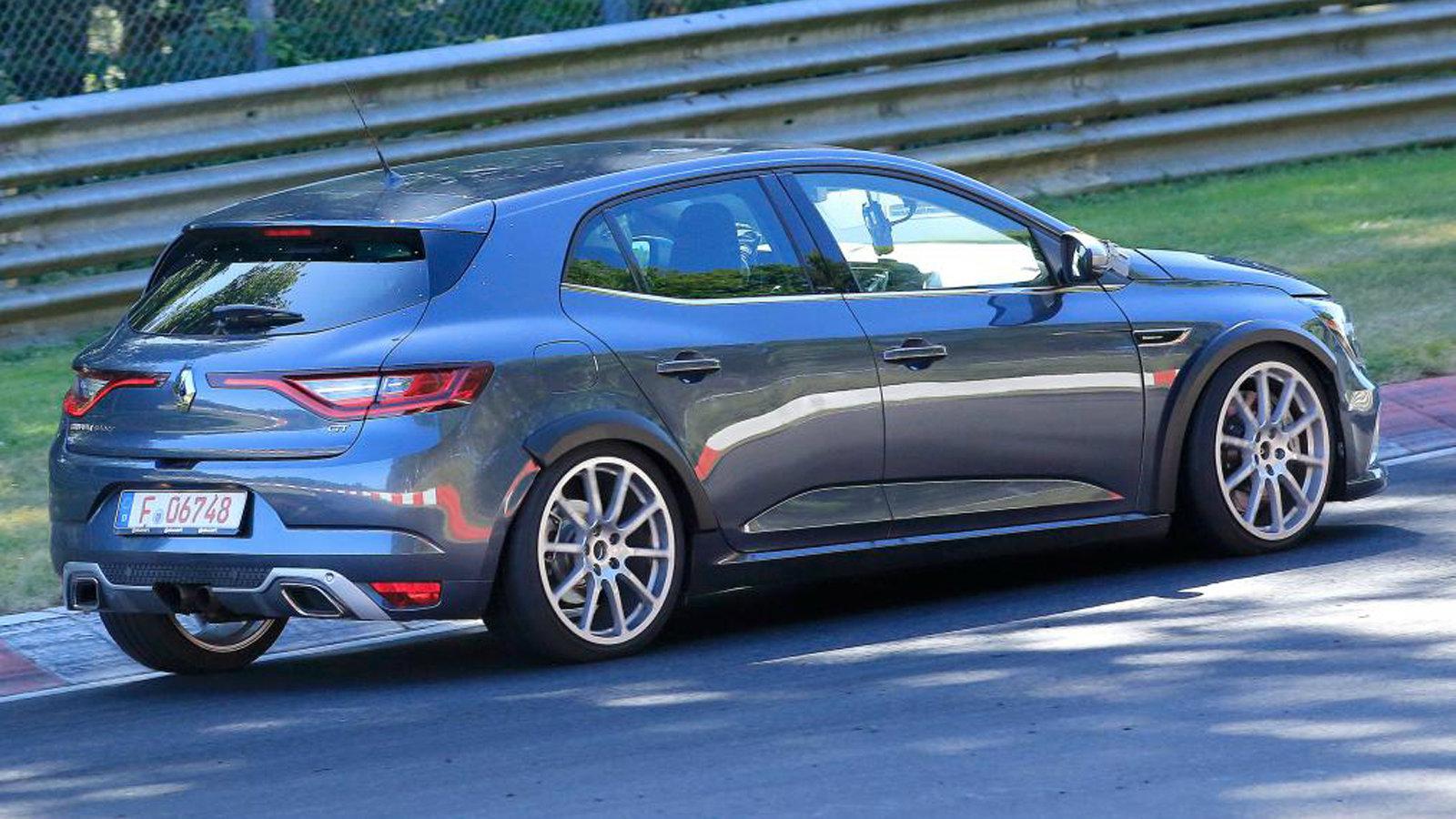 Πόσα και ποια νέα μοντέλα σκοπεύει να παρουσιάσει η Renault μέσα στο επόμενο έτος; Δείτε επίσης το έγγραφο το οποίο διέρρευσε και αποκάλυψε όλες τις λ