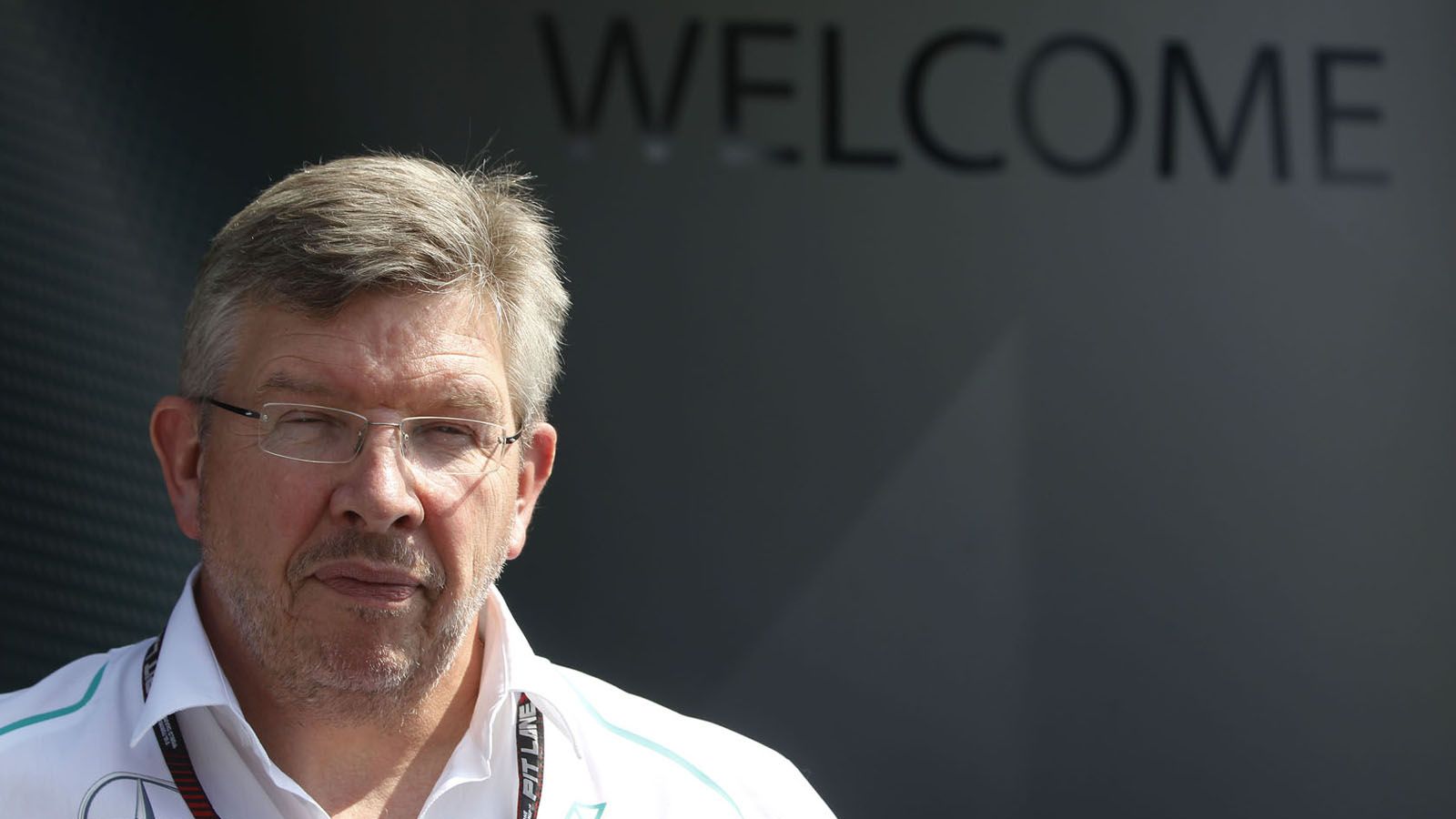 Αποκαλυπτικός ήταν ο Ross Brawn σχετικά με τη φυγή του από την Mercedes.