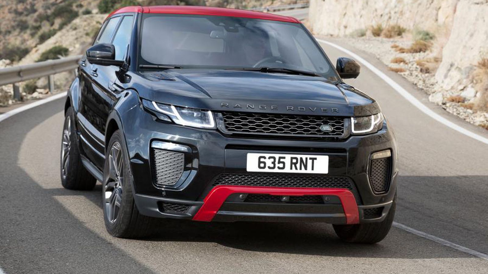 Πρόγραμμα ανάκλησης που αφορά τα Range Rover Evoque και Land Rover Discovery ανακοίνωσε η μάρκα για πρόβλημα στο κιβώτιο ταχυτήτων.