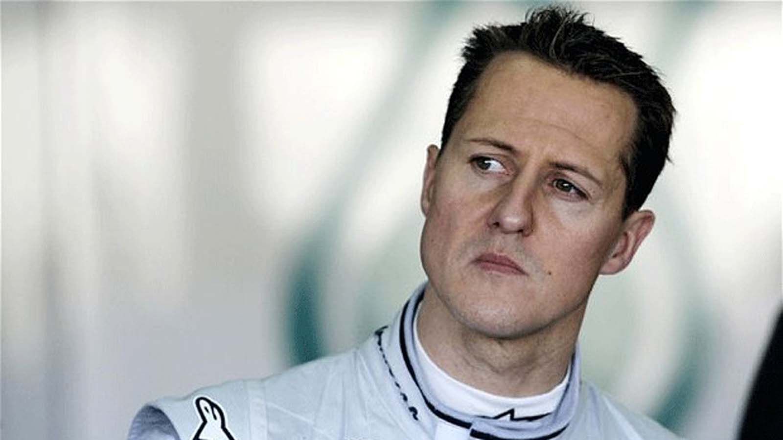 Οι τελευταίες φήμες σχετικά με την υγεία του Schumacher δεν είναι καλές...