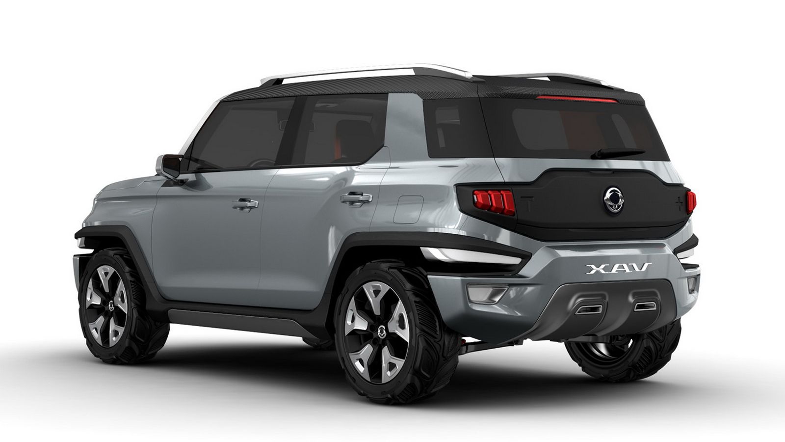 Το νέο μοντέλο της SsangYong αναμένεται να έχει αρκετές επιρροές από το παλιό Korrando, υιοθετώντας μία πιο off-road λογική.