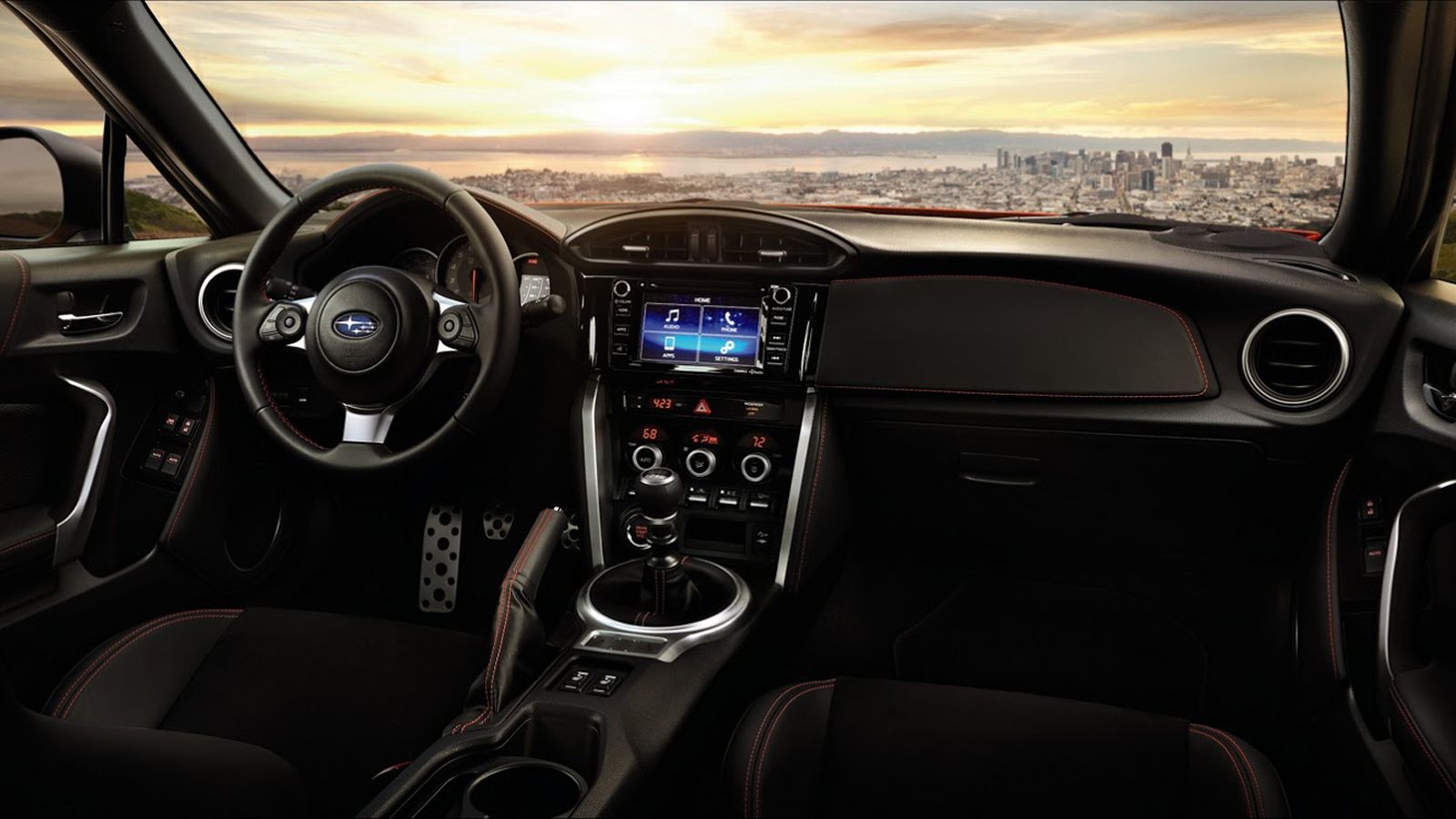 Το λανσάρισμα του ανανεωμένου Subaru BRZ αναμένεται να γίνει τον προσεχή Σεπτέμβριο, ενώ όσοι θέλουν την έκδοση Limited με το Performance Package, θα 