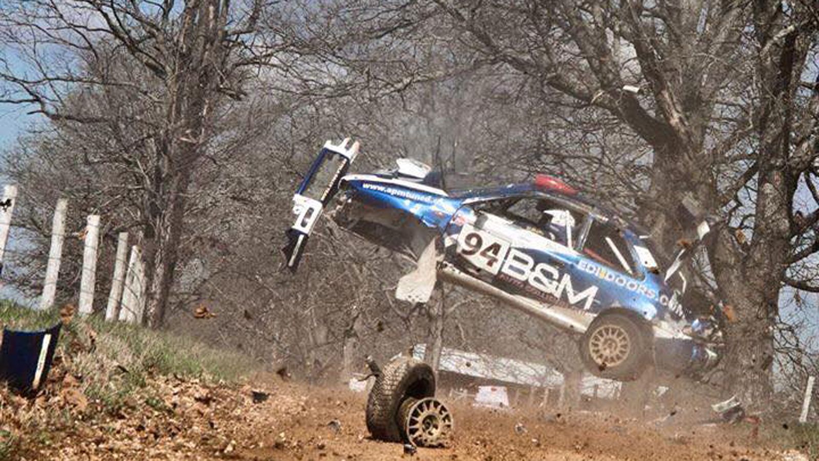Subaru διαλύεται