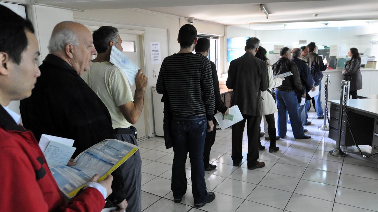 Την επόμενη εβδομάδα αναμένονται οι τελικές ανακοινώσεις για τα τέλη κυκλοφορίας.