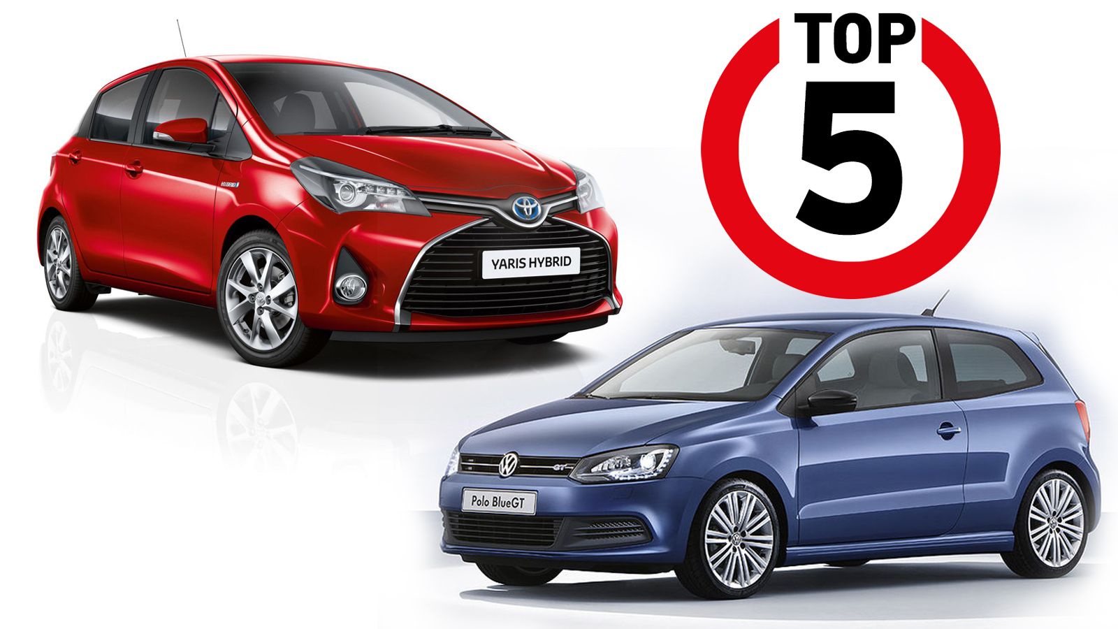 Ποια είναι τα πέντε κορυφαία σε τεχνολογικές καινοτομίες μικρά αυτοκίνητα σήμερα; Τα συγκεντρώσαμε και σας τα παρουσιάζουμε. Το καθένα έχει το λόγο το