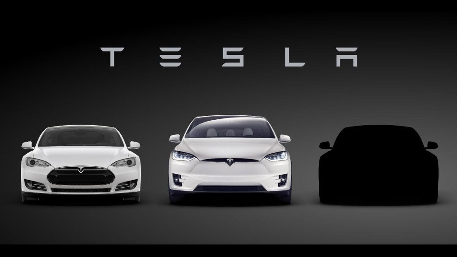 Όπως υποδηλώνει και το όνομά του, το Model 3 είναι το τρίτο μοντέλο της Tesla και θα τοποθετηθεί από το 2017 στη γκάμα της κάτω από τα Model X και Mod