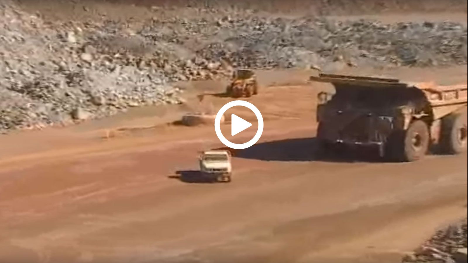 Landcruiser γίνεται τηγανίτα