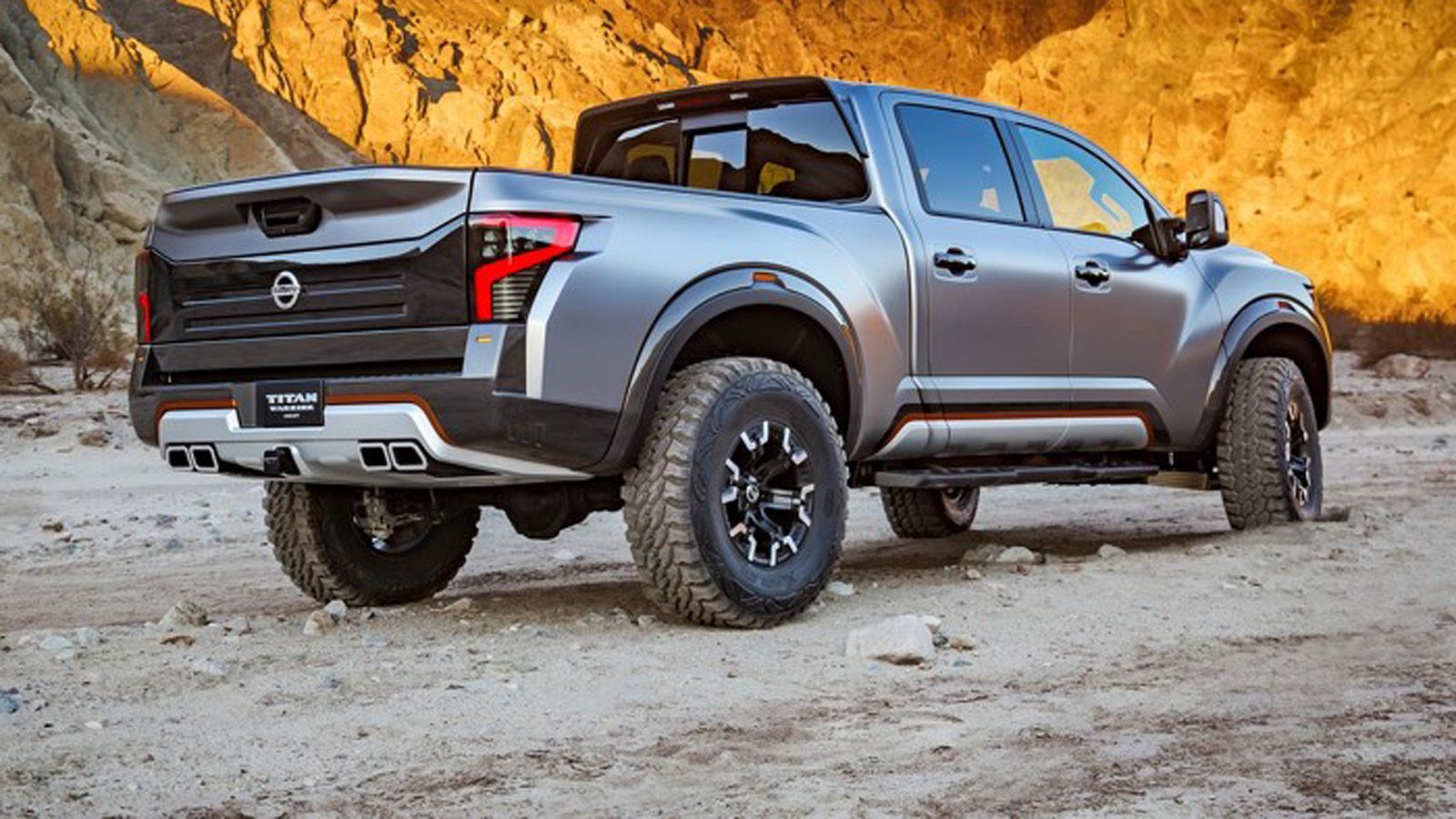 Ο μαχητής της Nissan 