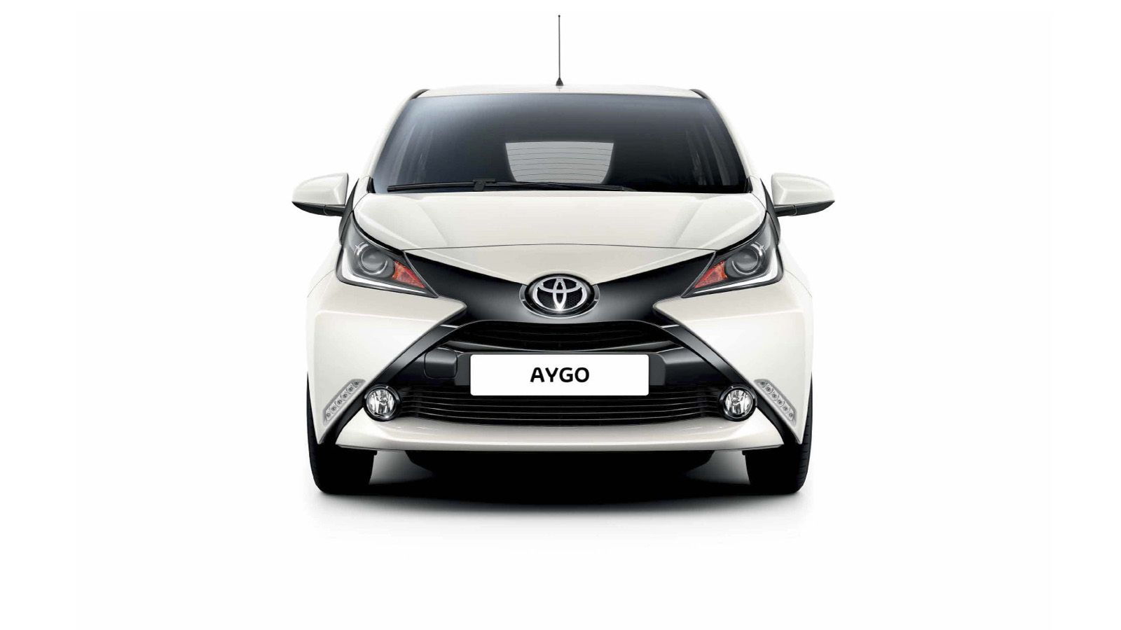 Δείτε το λόγο για τον οποίο η Toyota Ελλάς πραγματοποιεί προληπτικό έλεγχο μοντέλων Aygo καθώς και πόσα οχήματα αφορά στη χώρα μας.