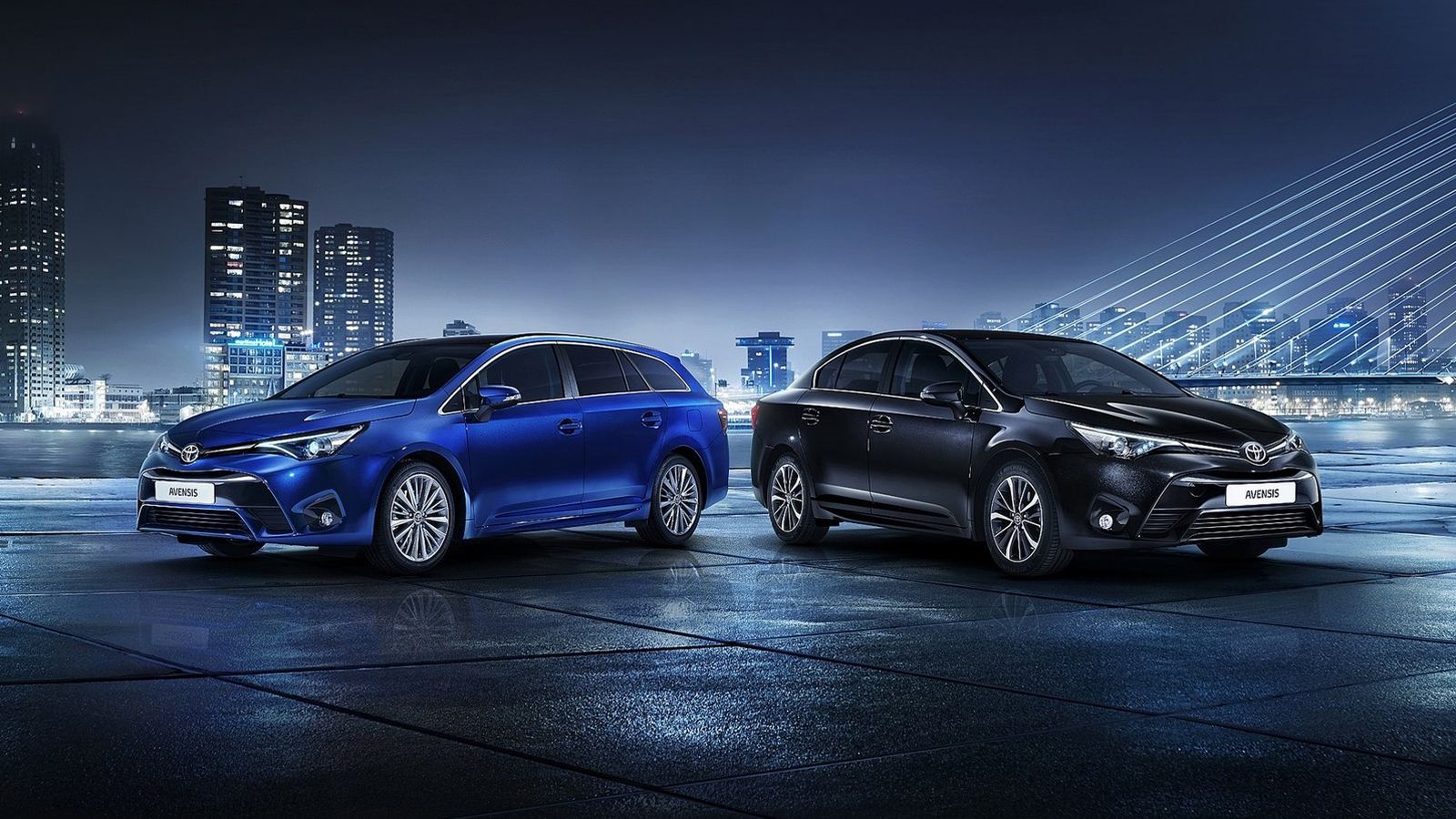 Οι Ιάπωνες έχουν «υπό συζήτηση» το μέλλον του Toyota Avensis, τη στιγμή που το 3ης γενιάς μοντέλο ολοκληρώνει σιγά σιγά τον κύκλο του.