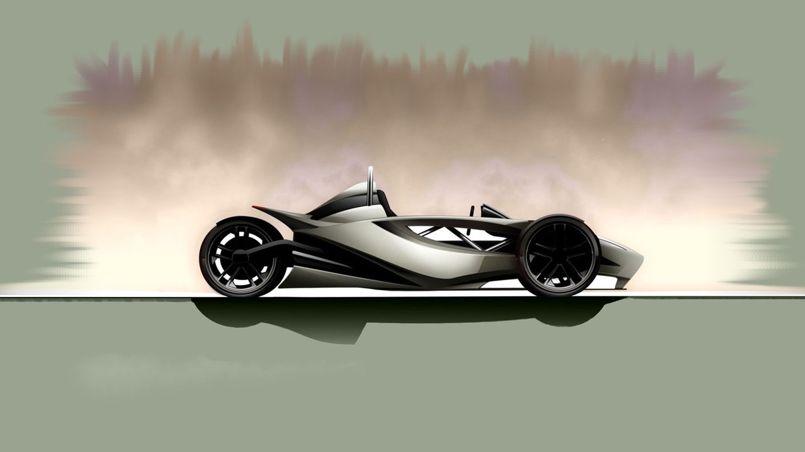 Η Valene Motors από τη Μάλτα, αποκάλυψε τα σχέδιά της να λανσάρει ένα ηλεκτρικό τρίκυκλο, το οποίο στην κορυφαία του εκδοχή, θα προσφέρει ισχύ 810 ίππ