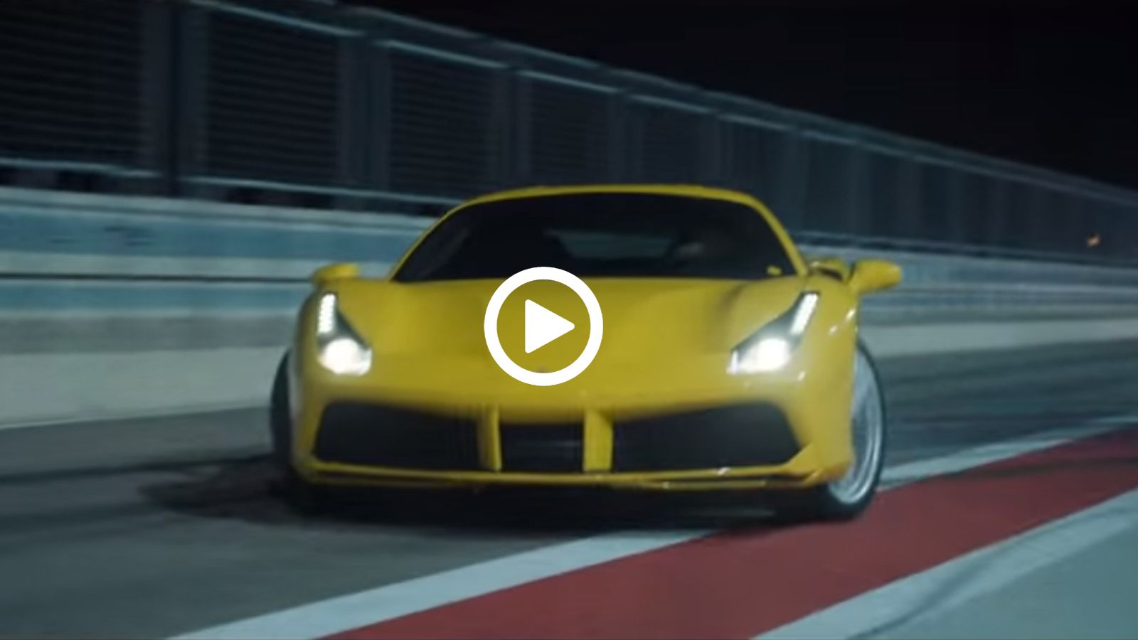 Twin-turbo V8 υπερθέαμα