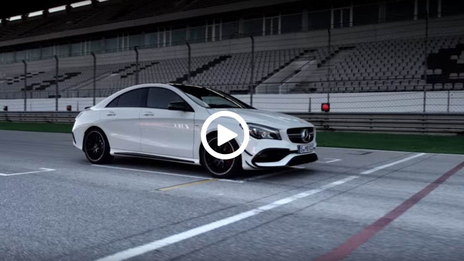 Ανανεωμένη Mercedes CLA