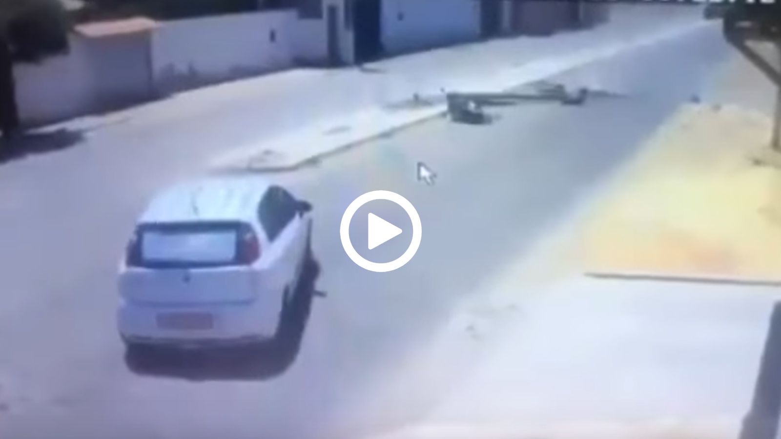 Πόσο πιο άτυχος πια;