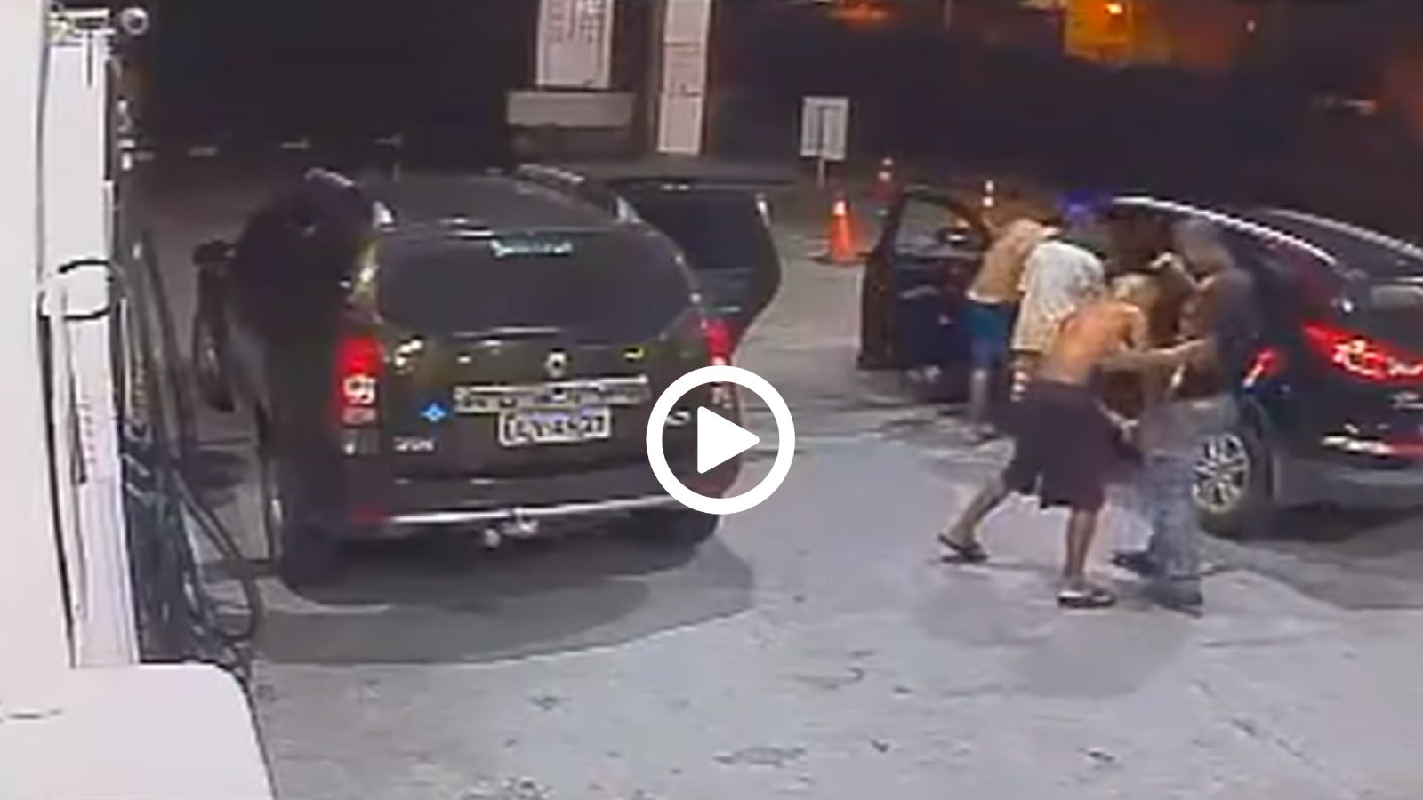 Ένοπλη ληστεία από παιδιά