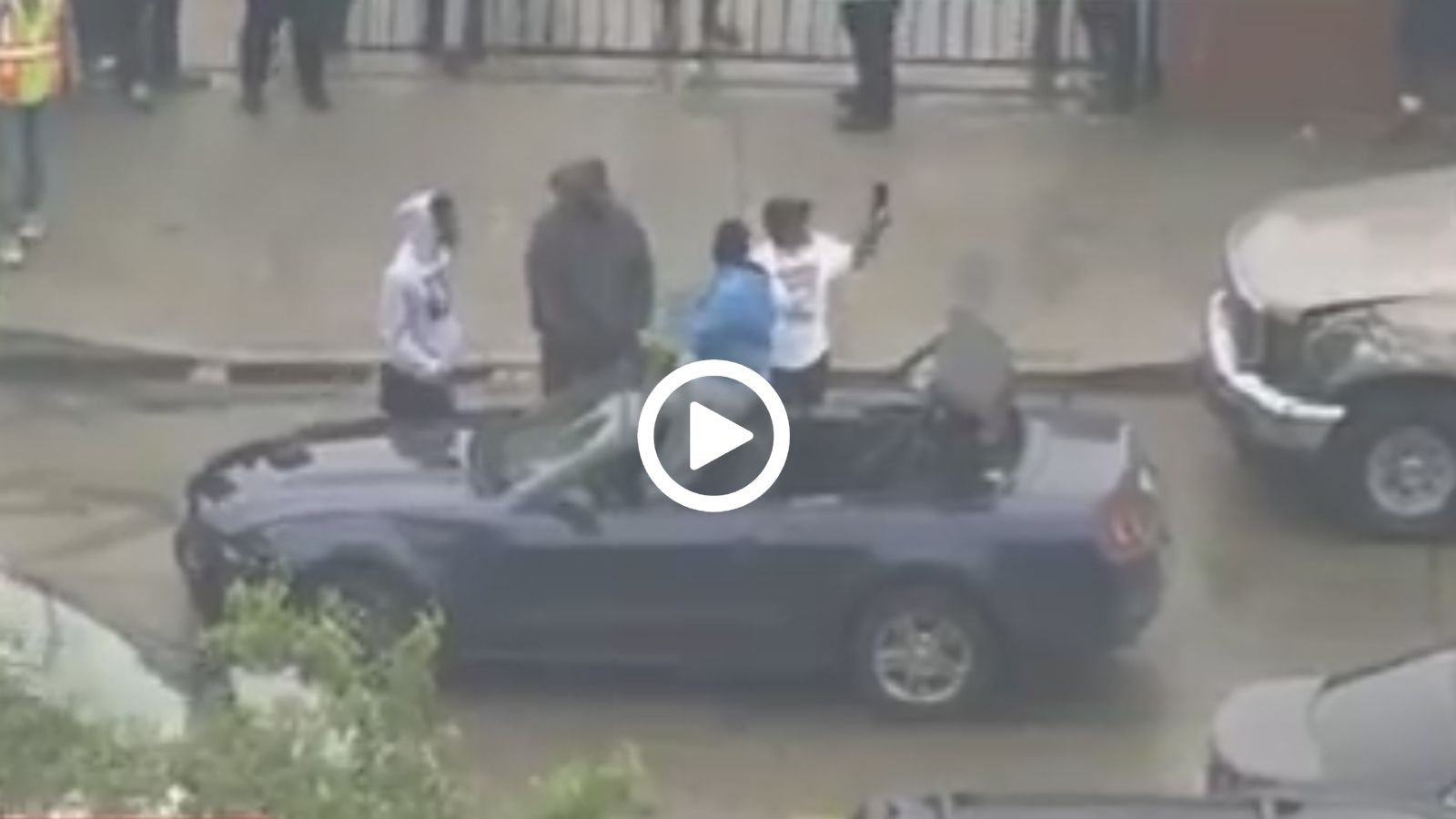 Selfies από κλέφτες