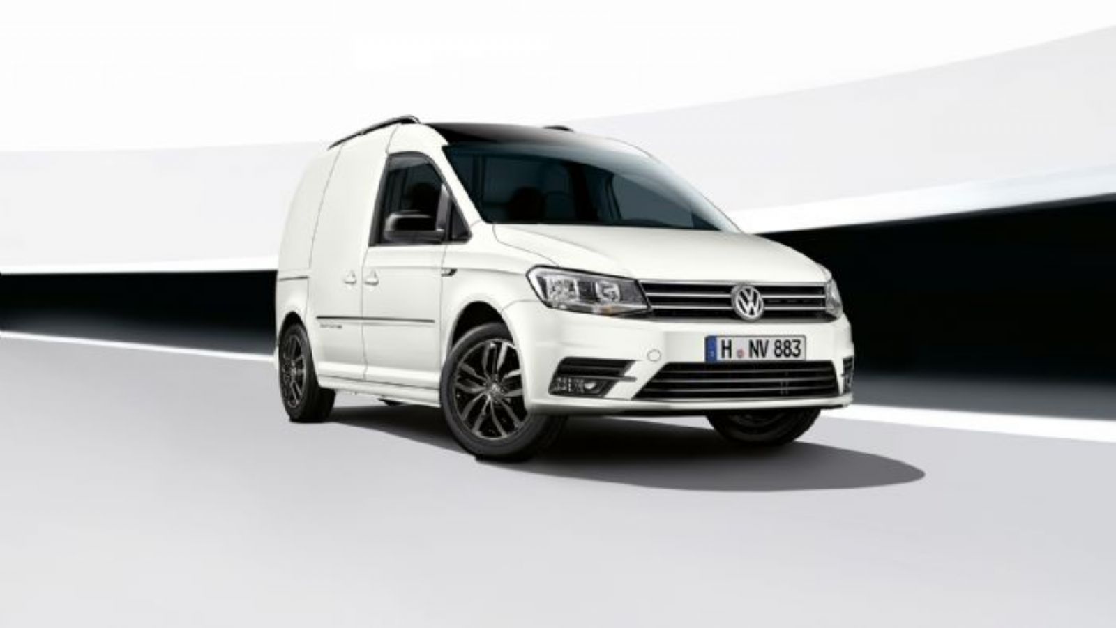 Το VW Caddy έγινε 35 ετών και το γιορτάζει με ειδική έκδοση.