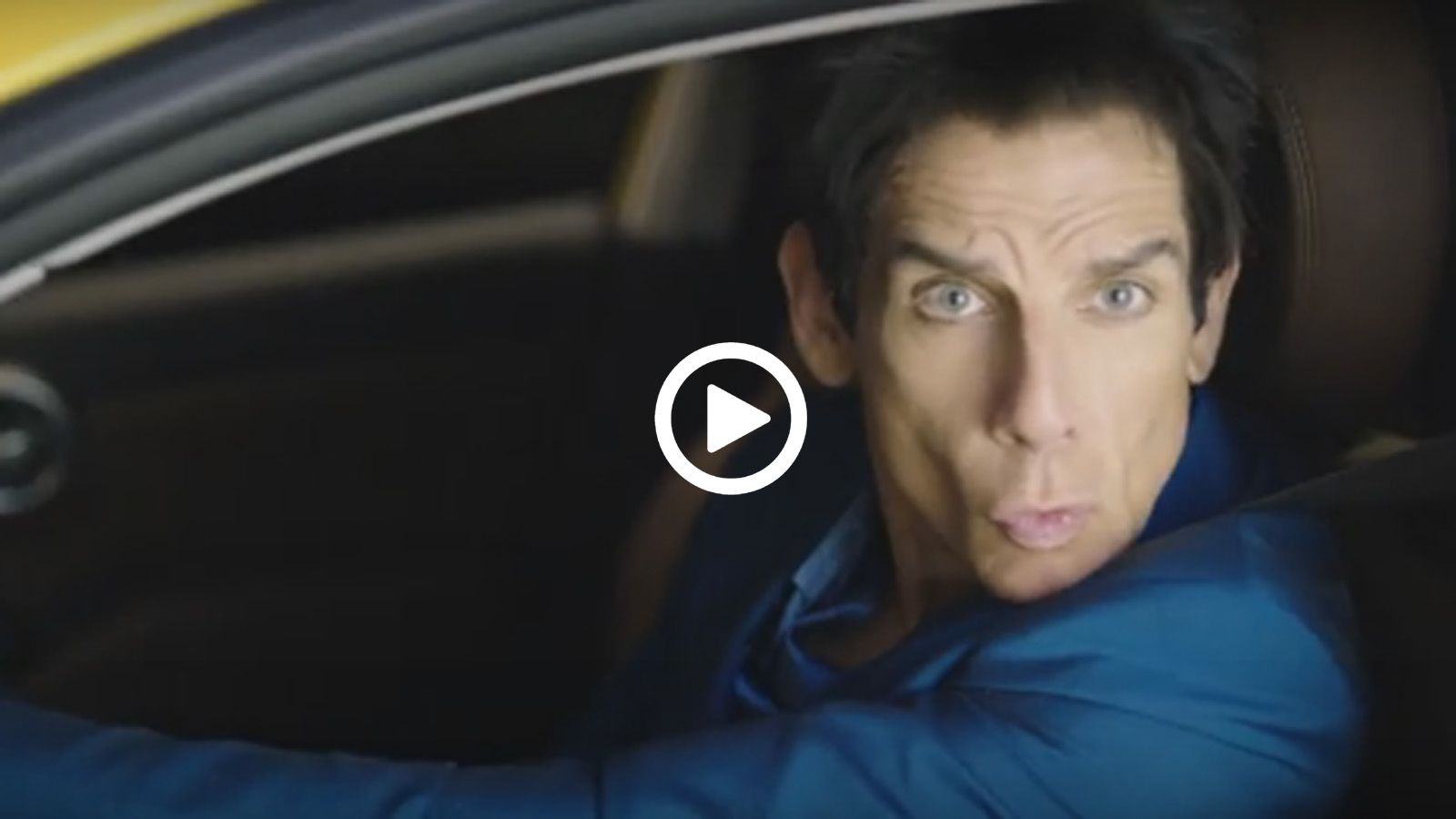 O Zoolander με 500Χ