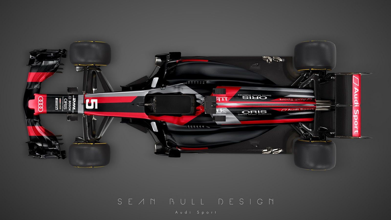 Η Audi στην F1;