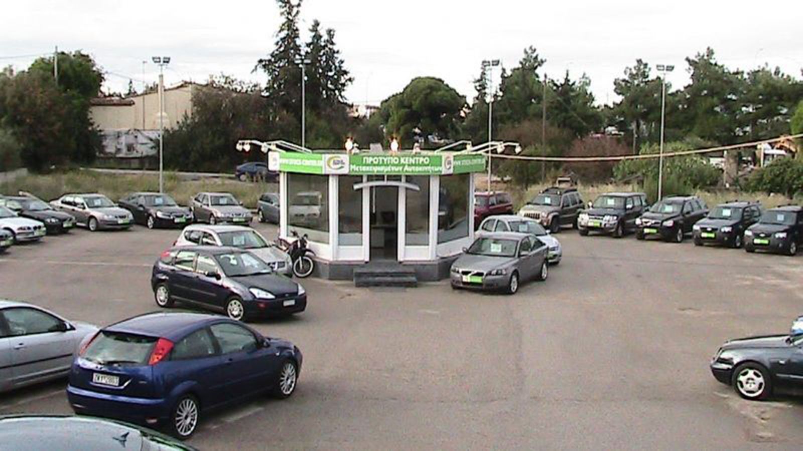 Με όφελος έως και 3.000 ευρώ και 5 χρόνια εγγύηση προσφέρονται στο Stock Center της Βελμάρ τα μεταχειρισμένα αυτοκίνητα.