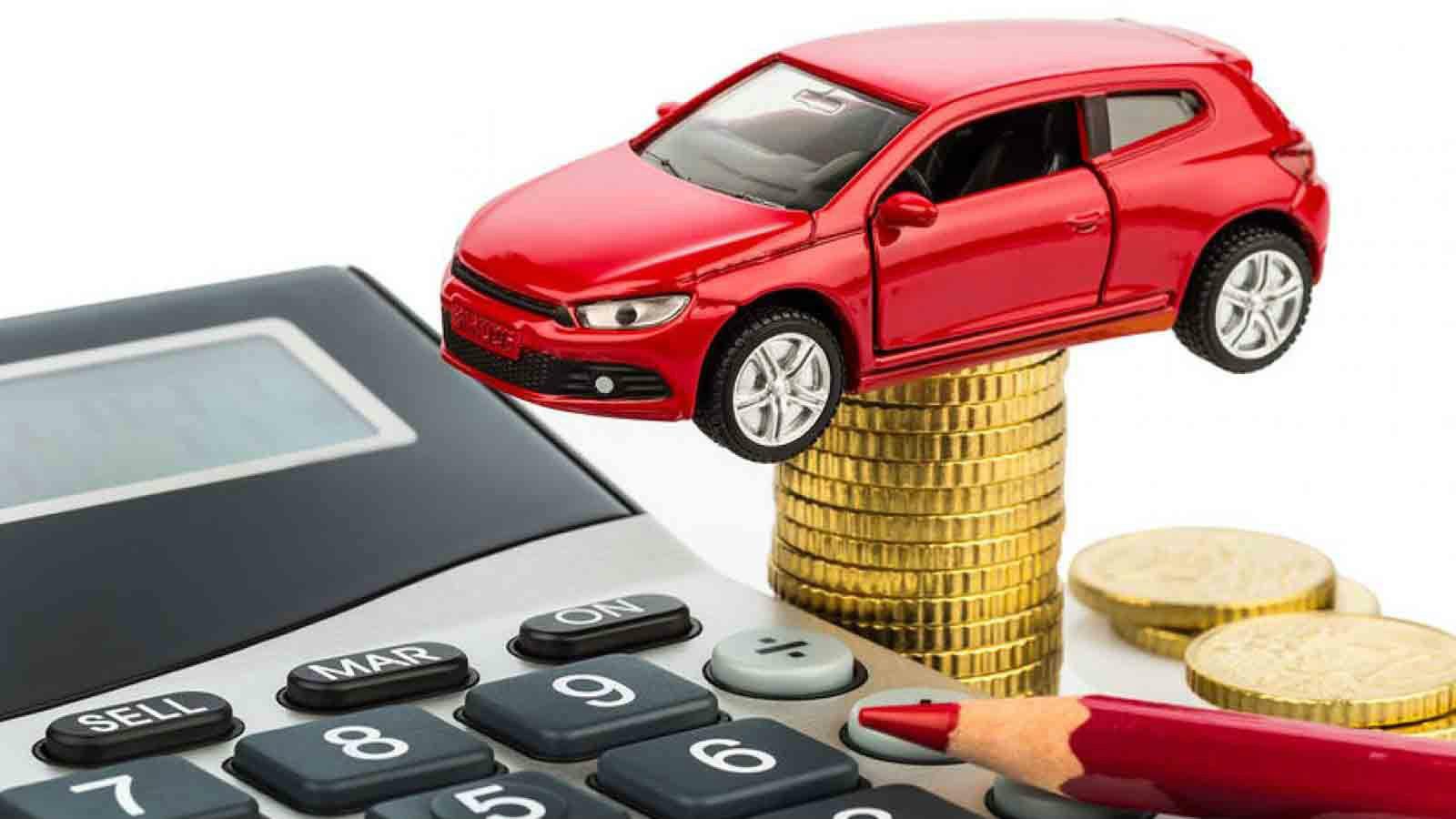 Nέα  πρόταση είναι υπό επεξεργασία για τα τέλη κυκλοφορίας.