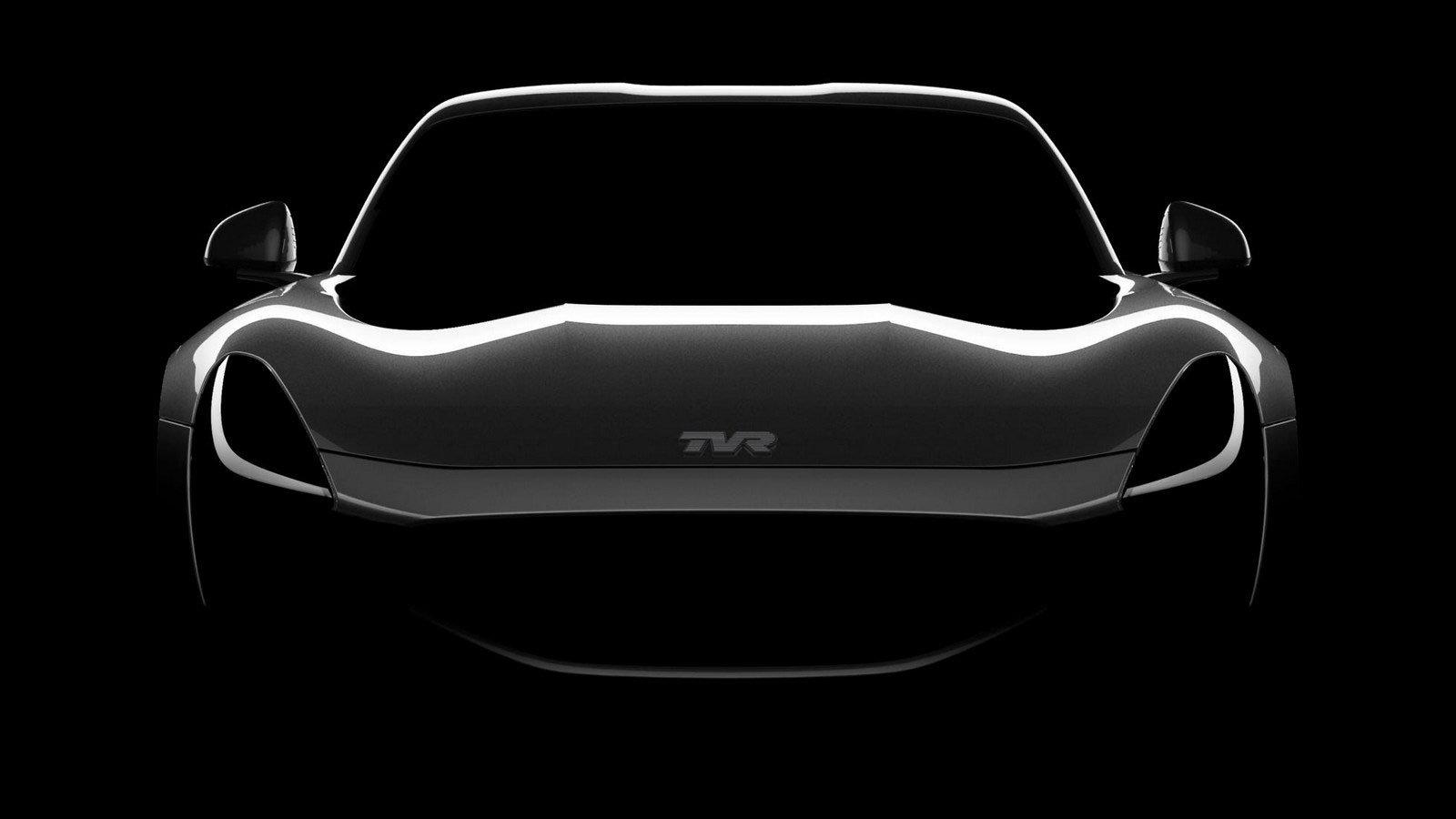 Το αυτοκίνητο θα κάνει το ντεμπούτο του στο Goodwood Revival στις 8 Σεπτεμβρίου.