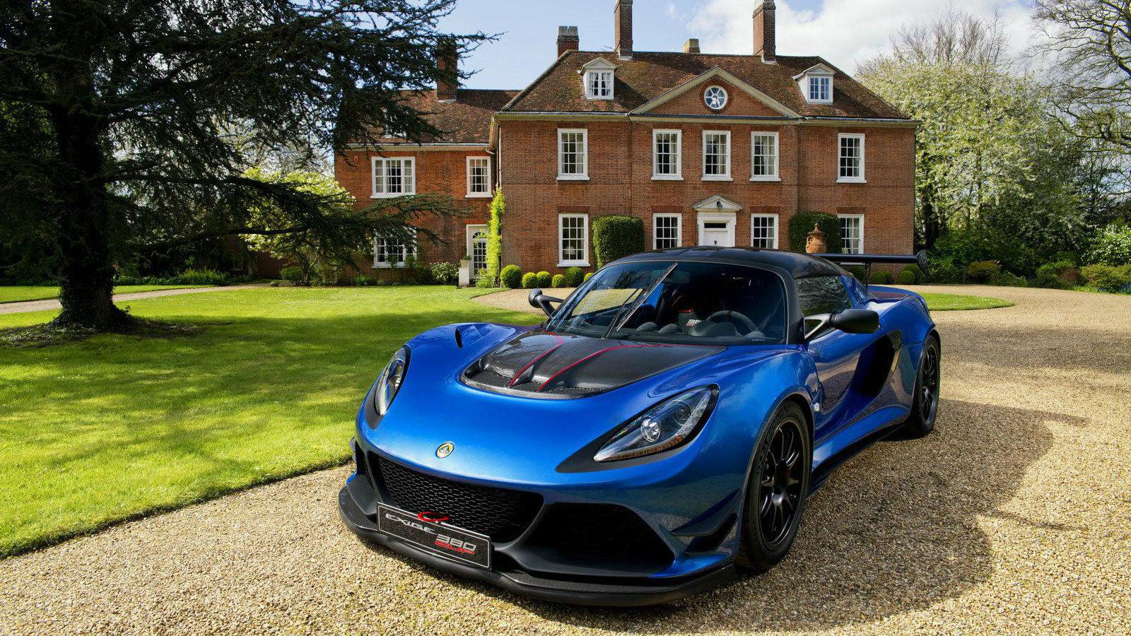 Με κέρδος έκλεισε το οικονομικό έτος η Lotus, η οποία μετά την κακή περσινή χρονιά επέστρεψε εκ νέου σε θετικά πρόσημα.