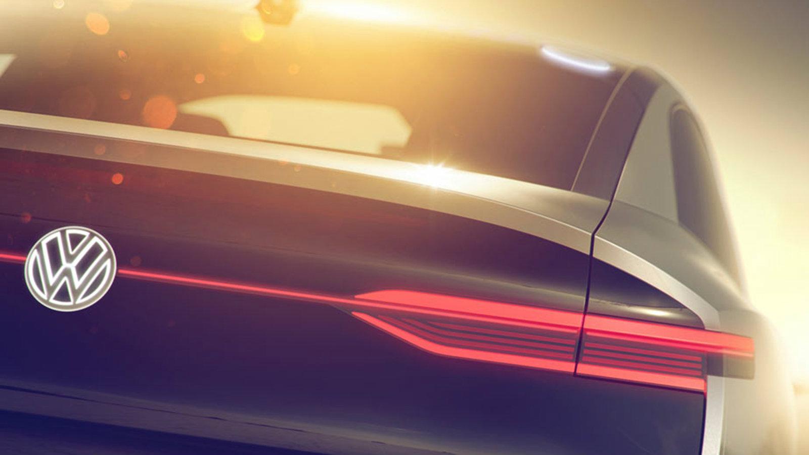 Το ηλεκτρικό SUV θα έχει αισθητικά το χαρακτήρα ενός τετράθυρου coupe.