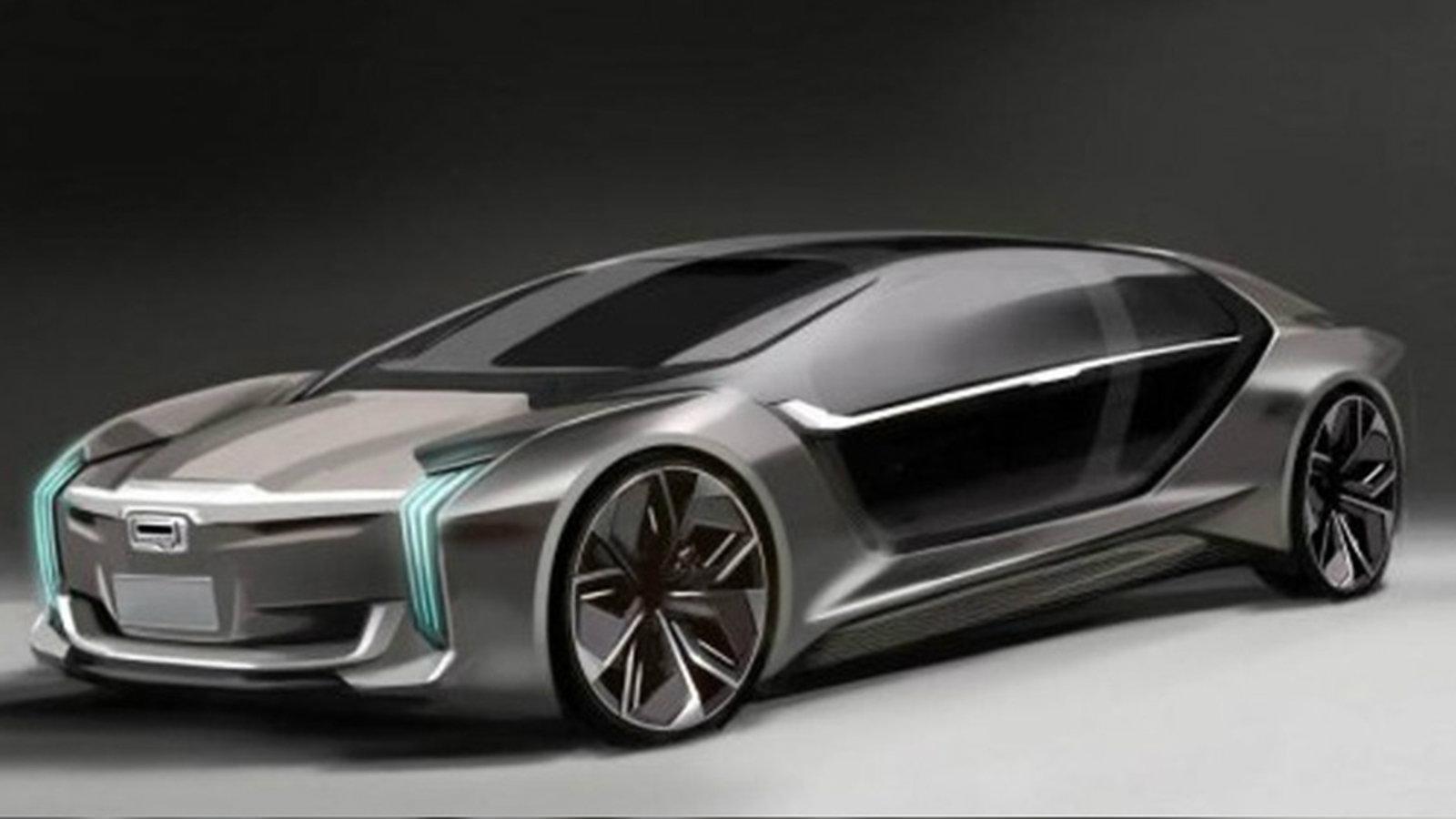 Αν η ανταπόκριση του κοινού στις 19 Απριλίου στην έκθεση της Σαγκάης είναι θετική, υπάρχουν πολλές πιθανότητες η Qoros να προχωρήσει στην παραγωγή του