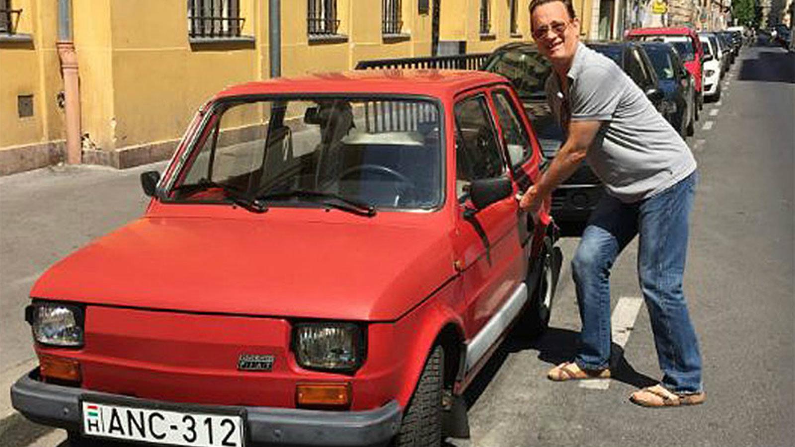 Η εικόνα από την οποία ξεκίνησαν όλα.