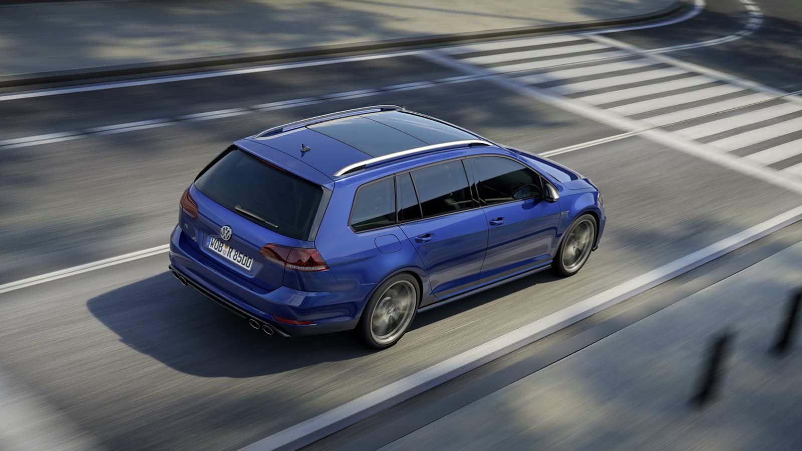 Όλη η γκάμα Golf θα λάβει μεγάλη ανανέωση στον εσωτερικό του διάκοσμο.