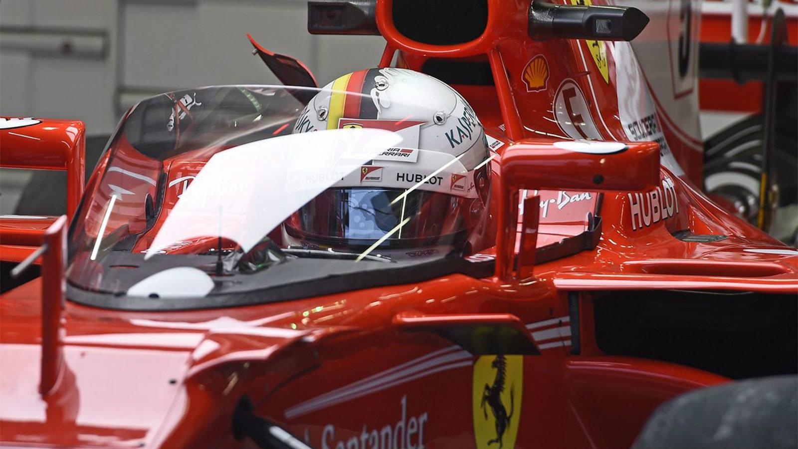 Οι ιθύνοντες της F1, έχουν στα πλάνα τους από την επόμενη χρονιά να εισάγουν αυτή την καινοτομία στα μονοθέσια.