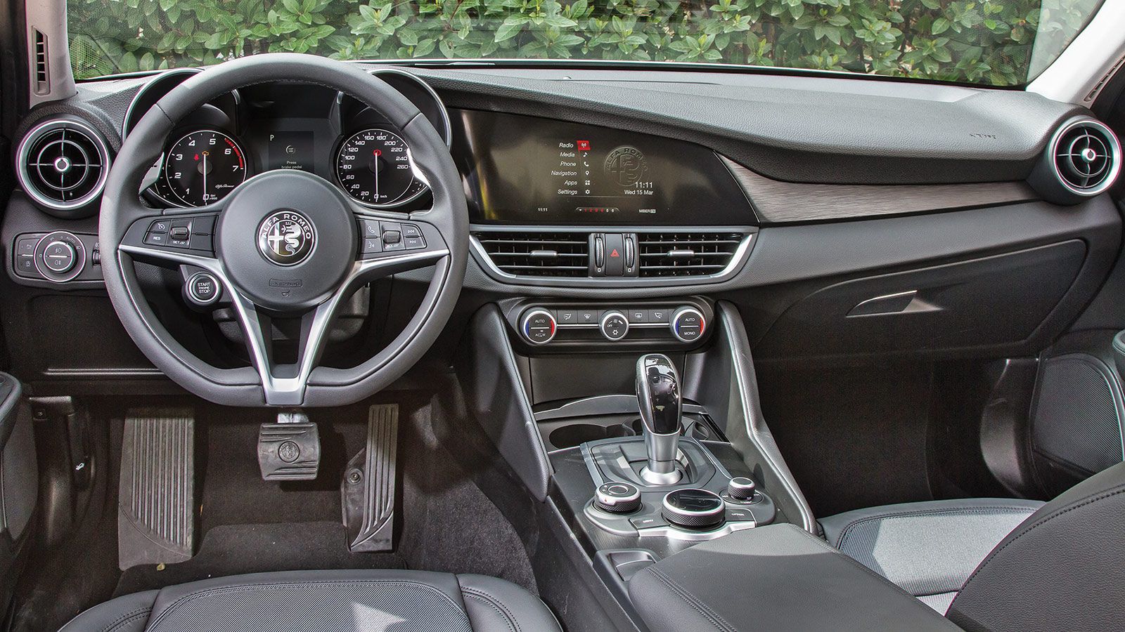 Γερμανική ποιότητα και ιταλικό design. Τι καλύτερο;